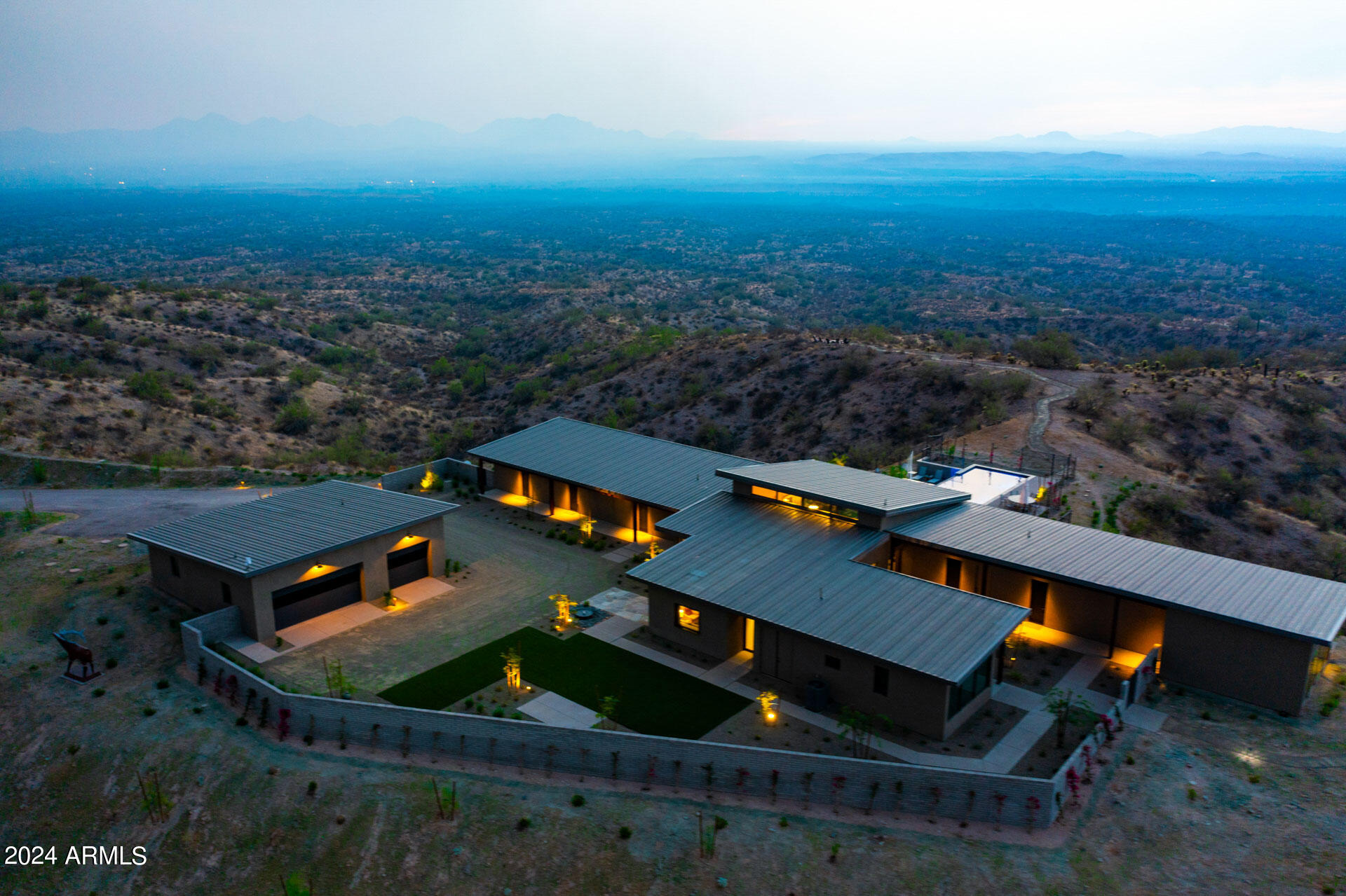 15310 N Sandy Bluff Road, Fort McDowell