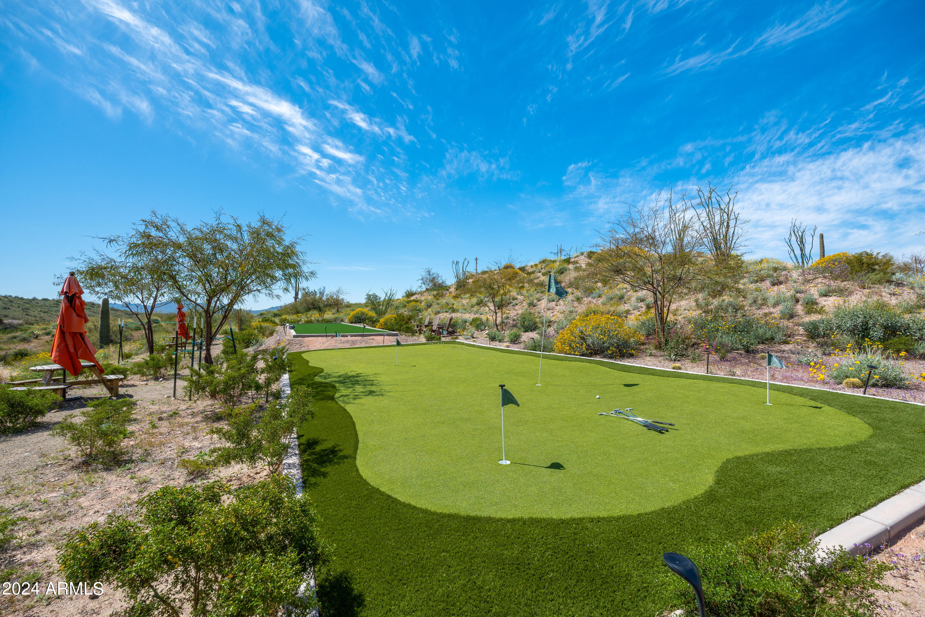 15310 N Sandy Bluff Road, Fort McDowell
