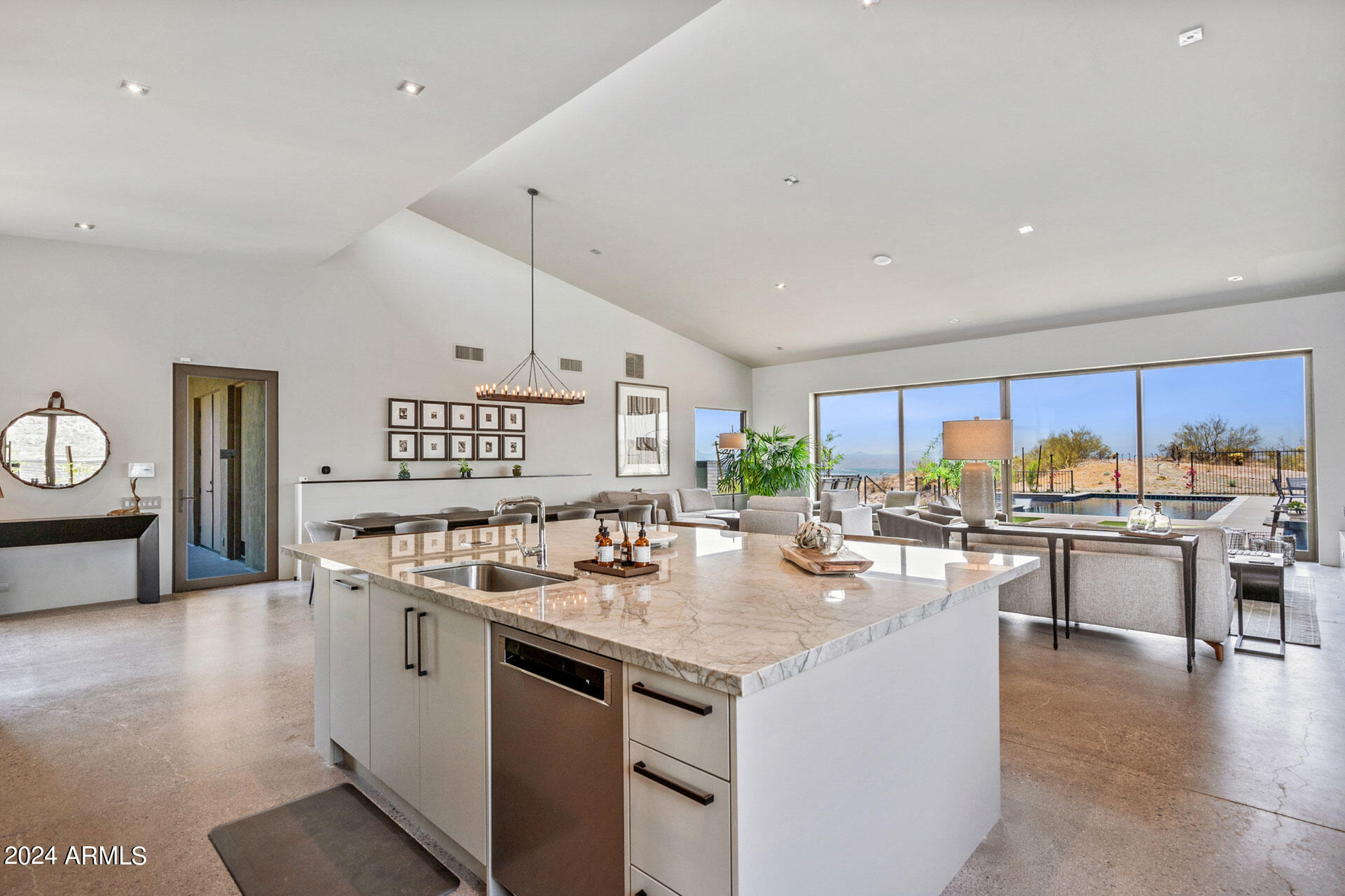 15310 N Sandy Bluff Road, Fort McDowell