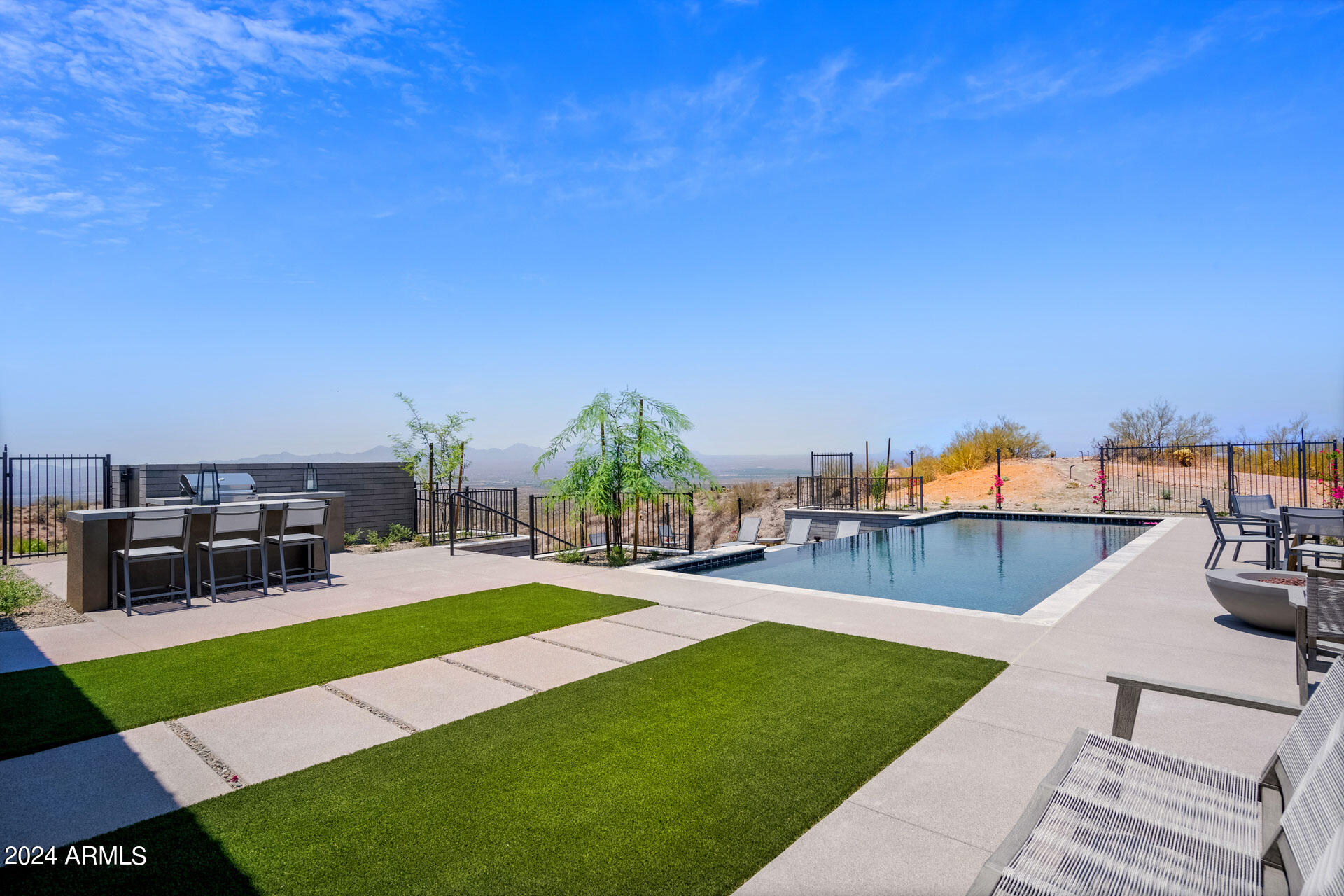 15310 N Sandy Bluff Road, Fort McDowell