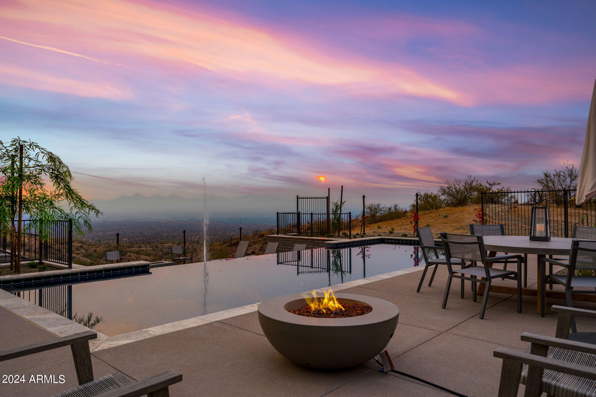 15310 N Sandy Bluff Road, Fort McDowell