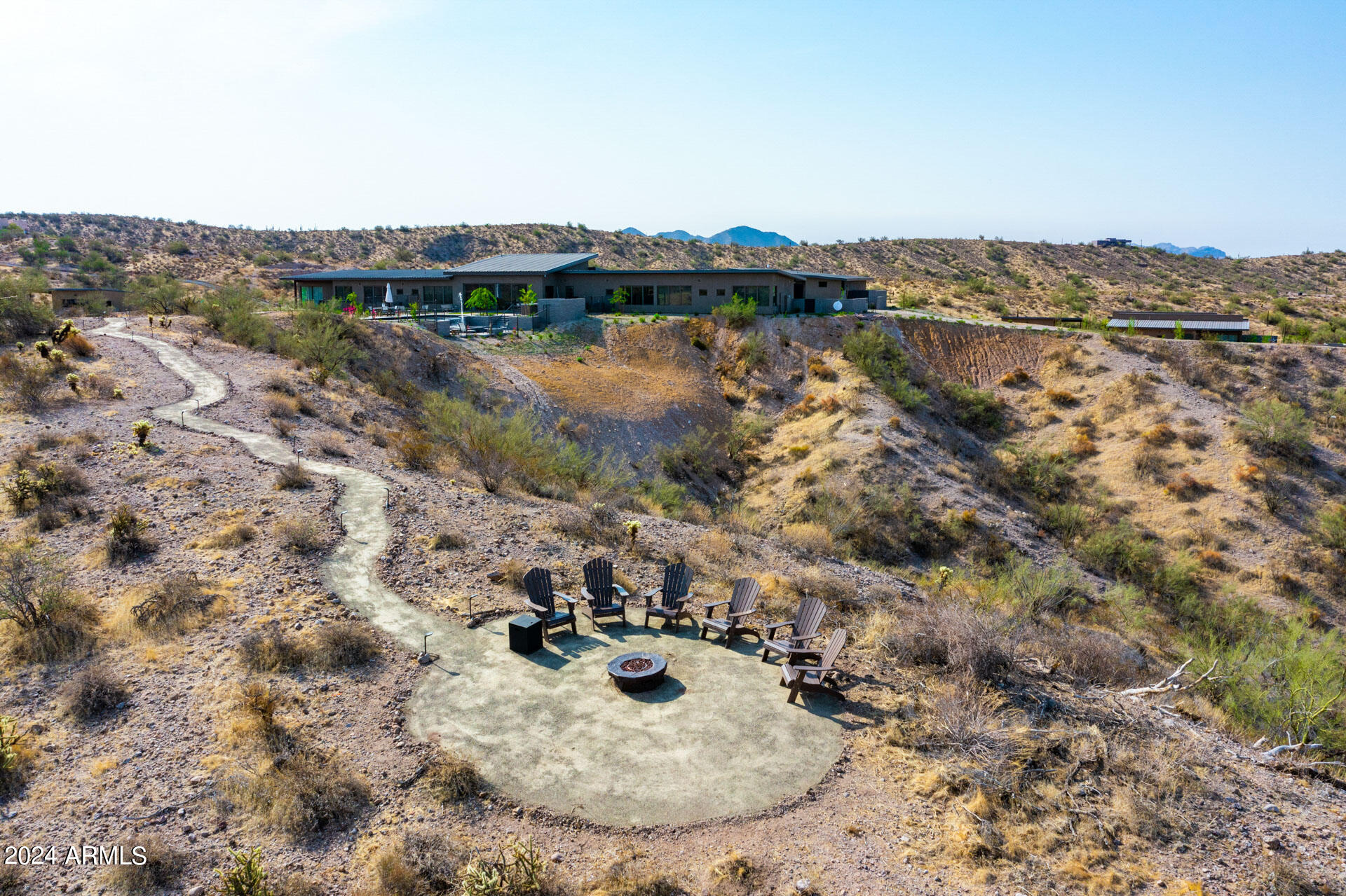 15310 N Sandy Bluff Road, Fort McDowell