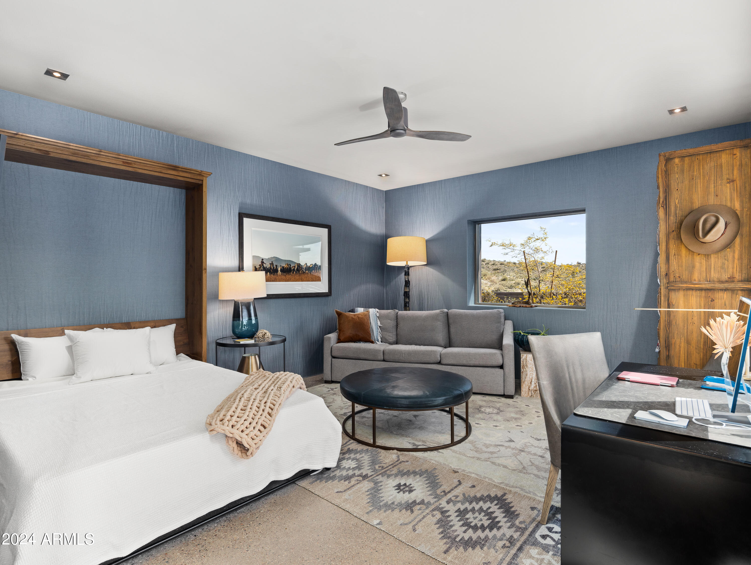 15310 N Sandy Bluff Road, Fort McDowell