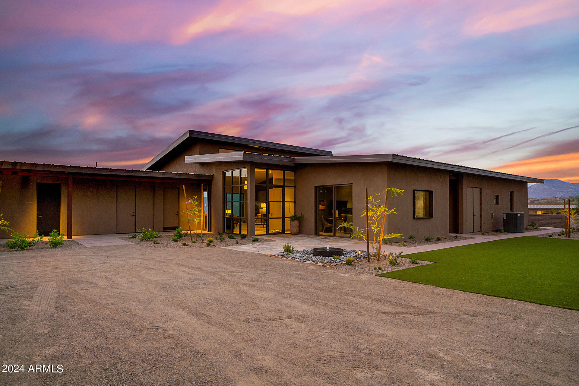 15310 N Sandy Bluff Road, Fort McDowell