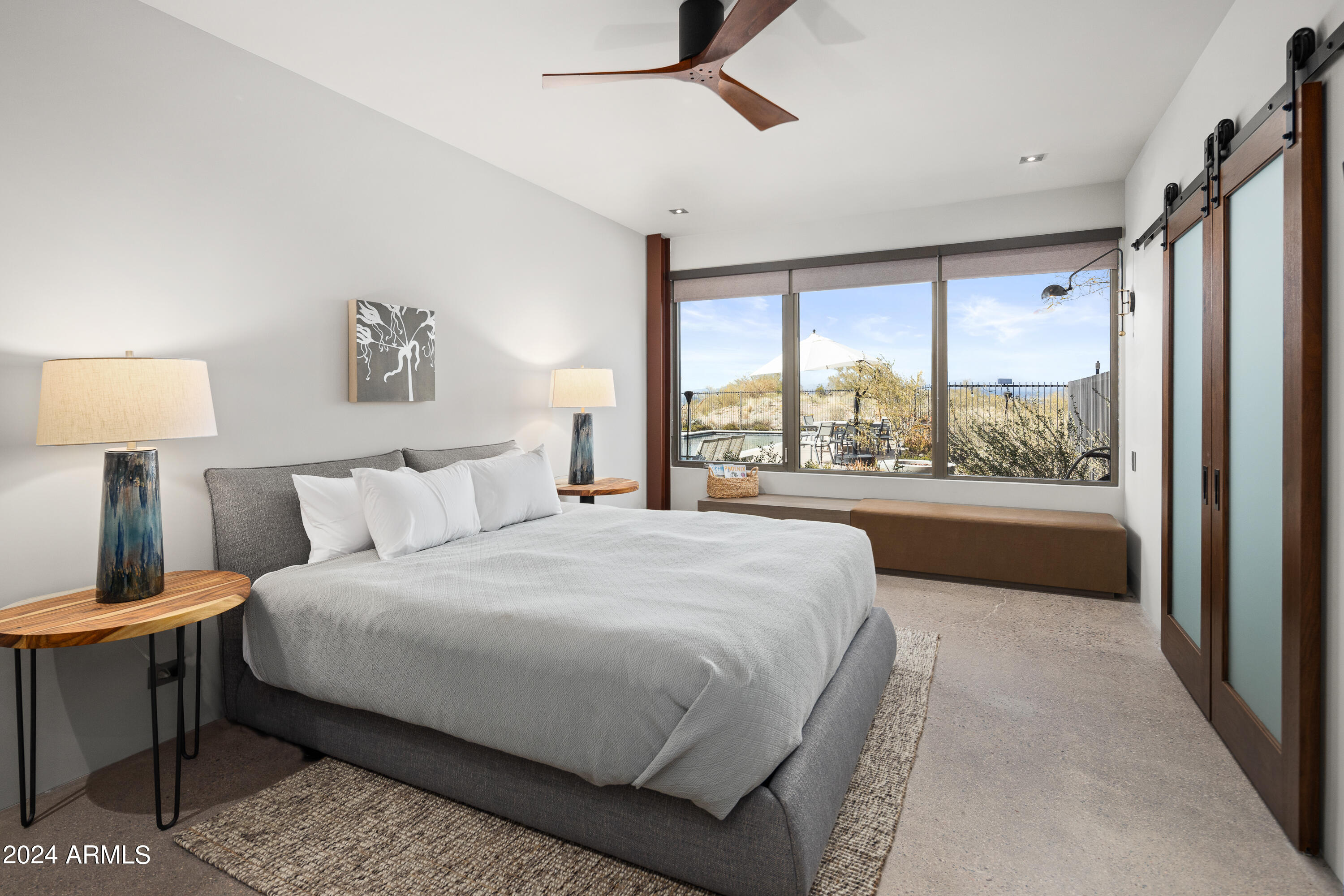 15310 N Sandy Bluff Road, Fort McDowell