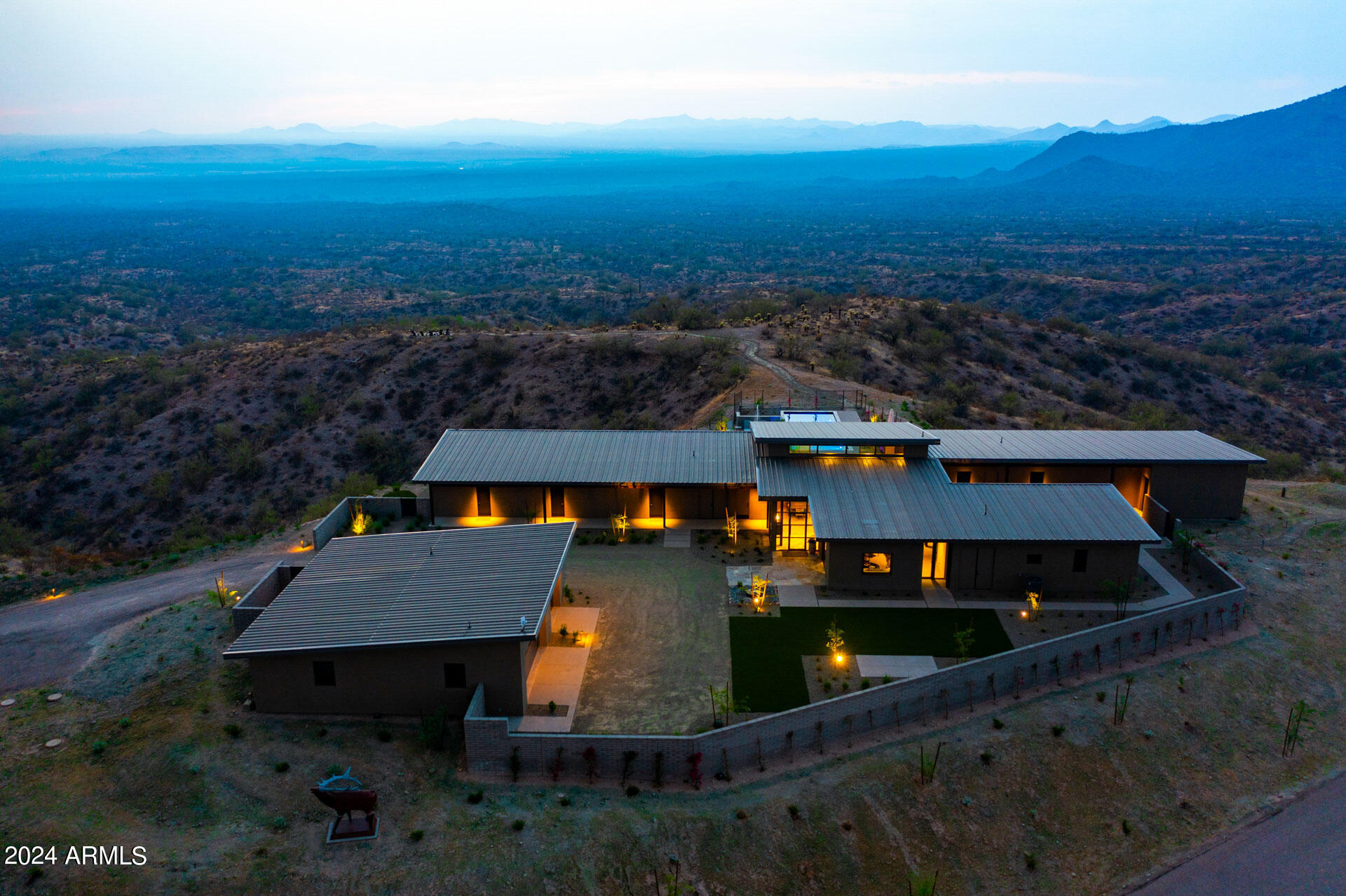 15310 N Sandy Bluff Road, Fort McDowell