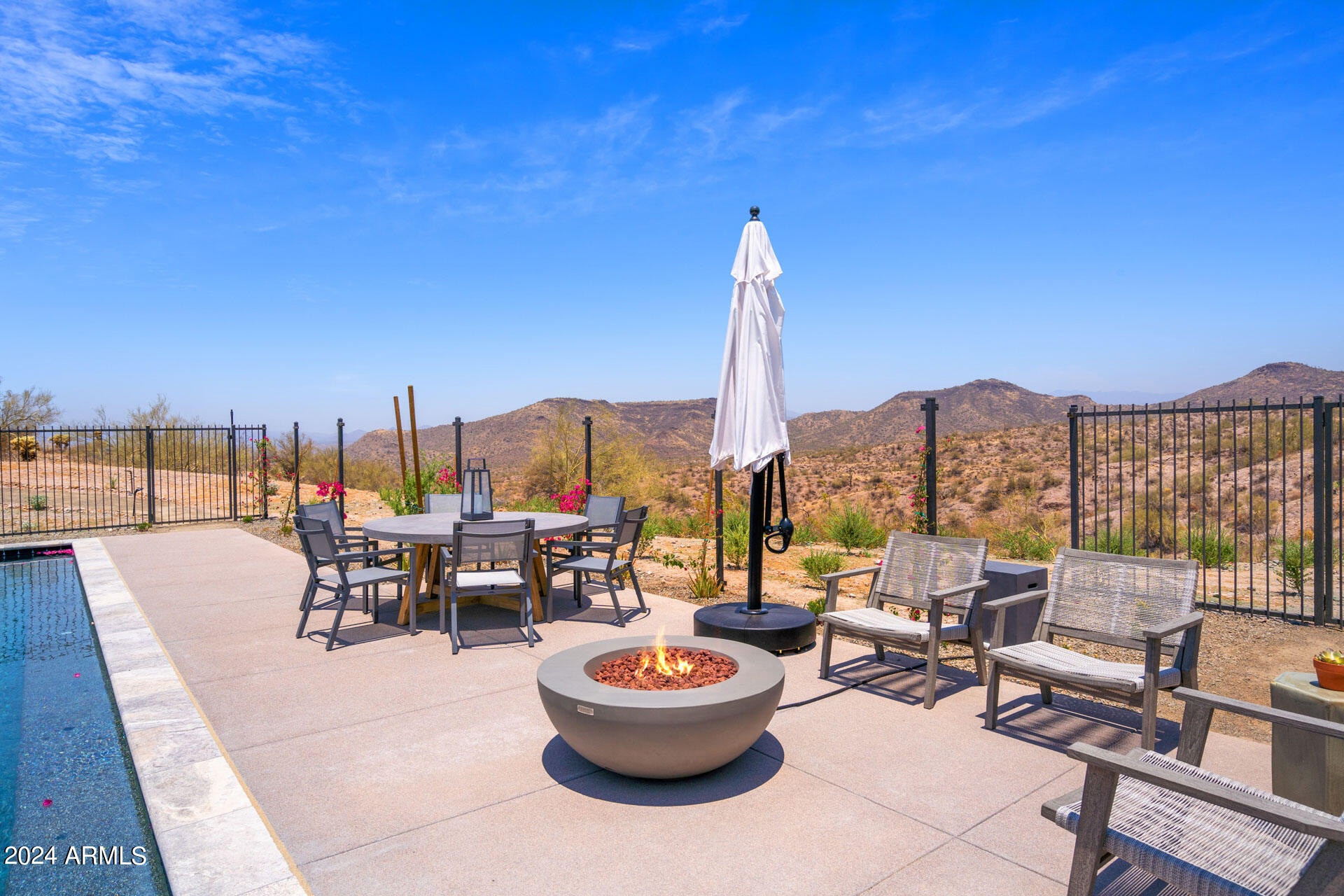 15310 N Sandy Bluff Road, Fort McDowell