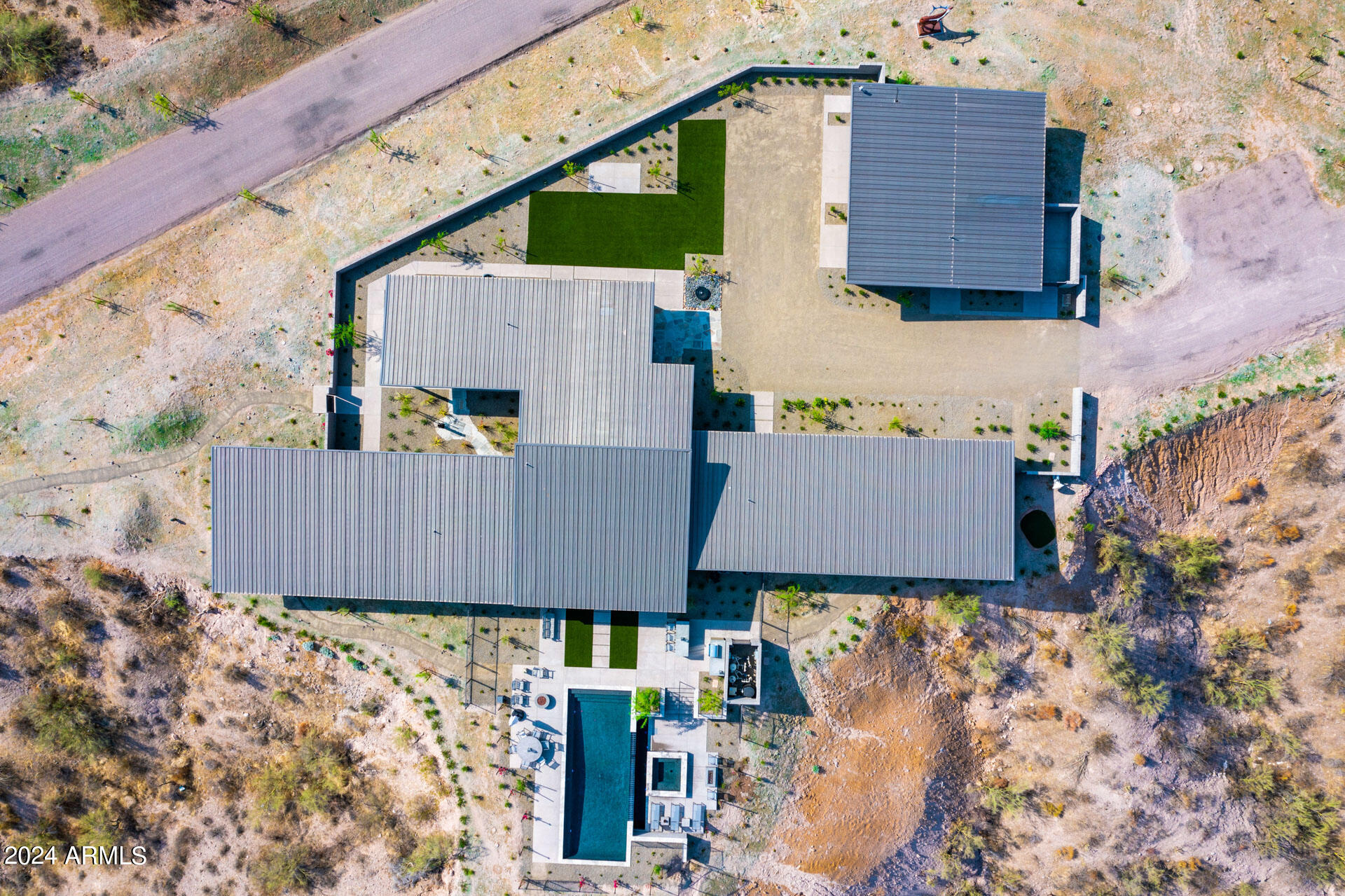 15310 N Sandy Bluff Road, Fort McDowell