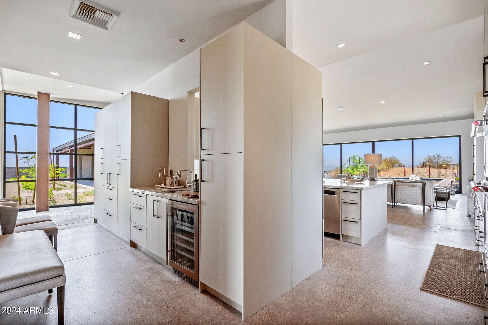 15310 N Sandy Bluff Road, Fort McDowell