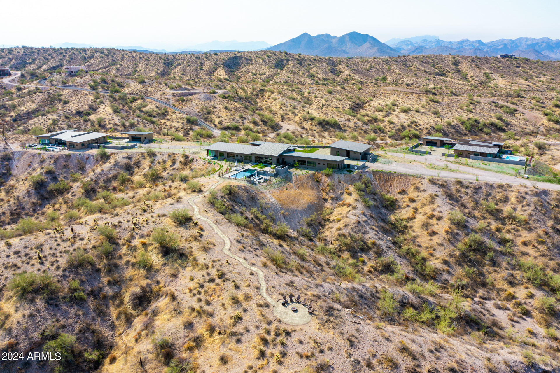 15310 N Sandy Bluff Road, Fort McDowell