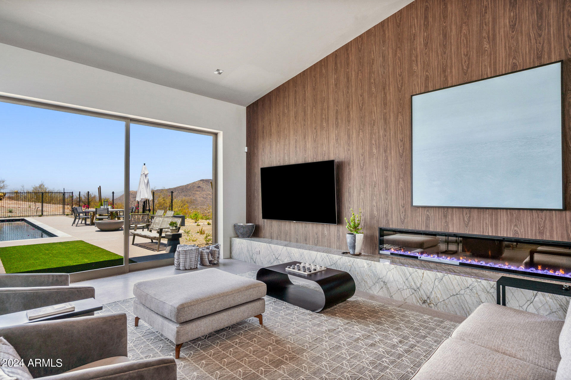 15310 N Sandy Bluff Road, Fort McDowell