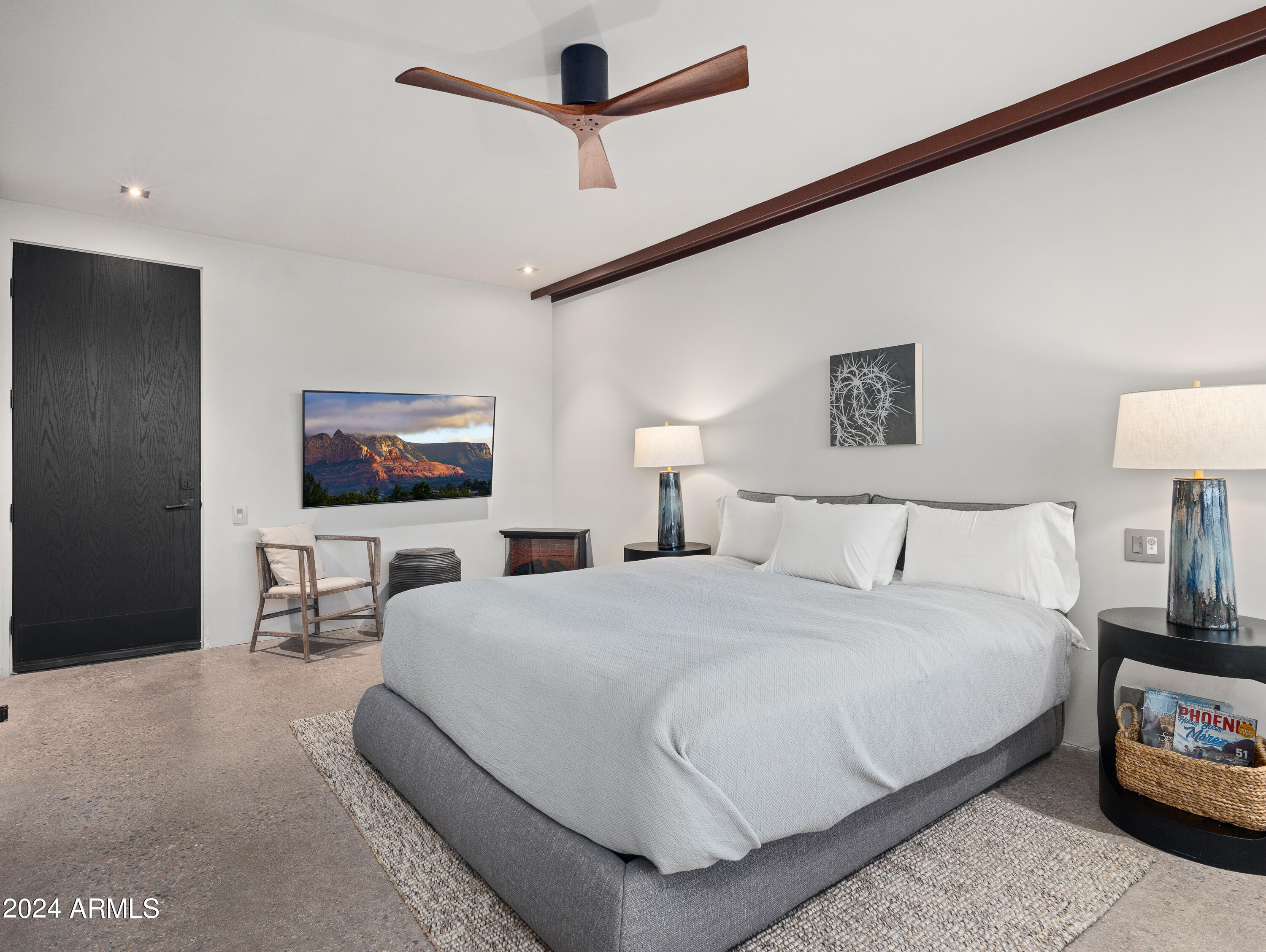 15310 N Sandy Bluff Road, Fort McDowell