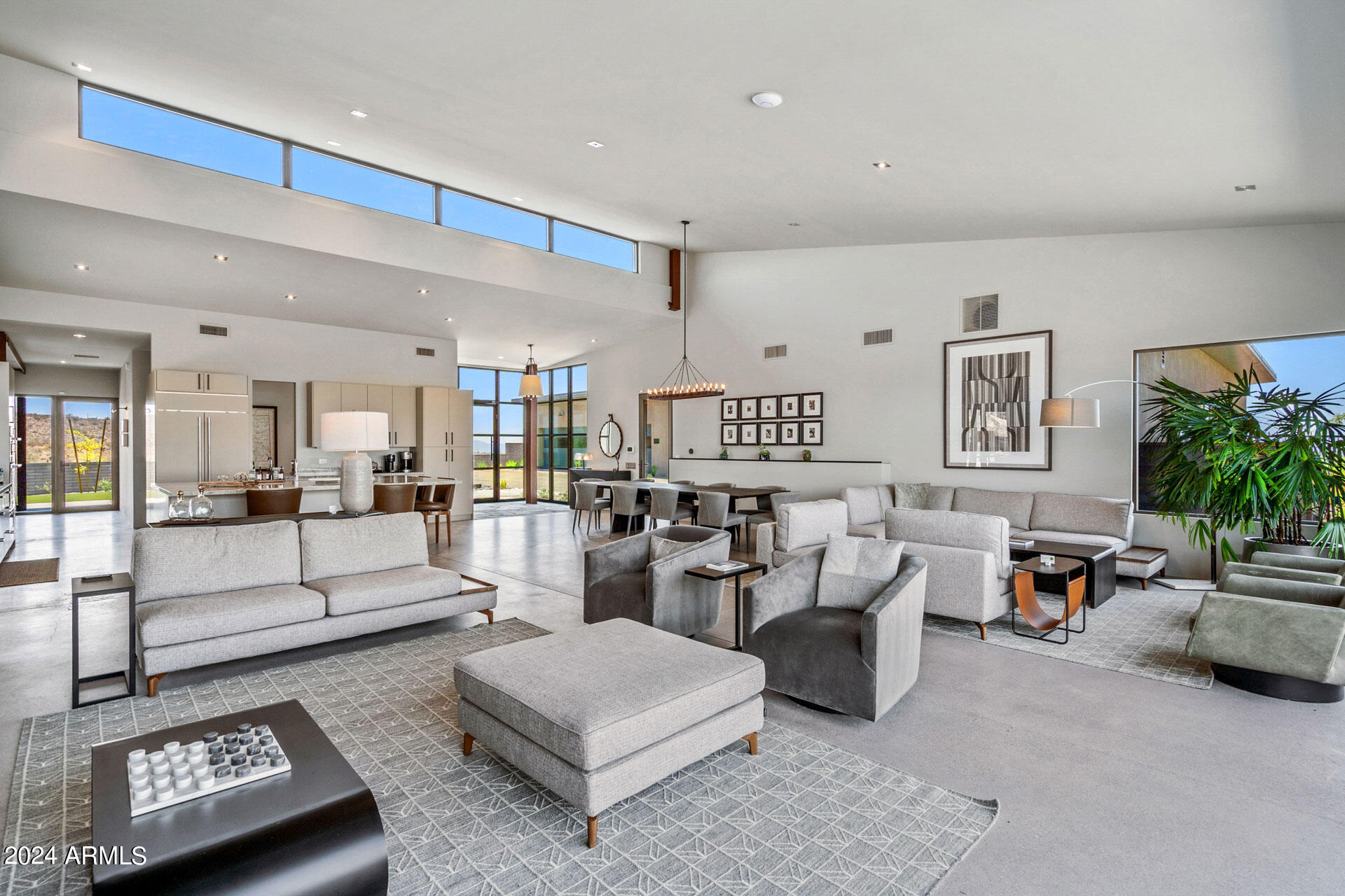 15310 N Sandy Bluff Road, Fort McDowell