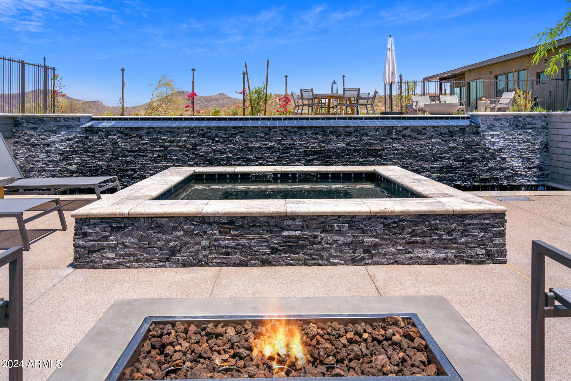 15310 N Sandy Bluff Road, Fort McDowell