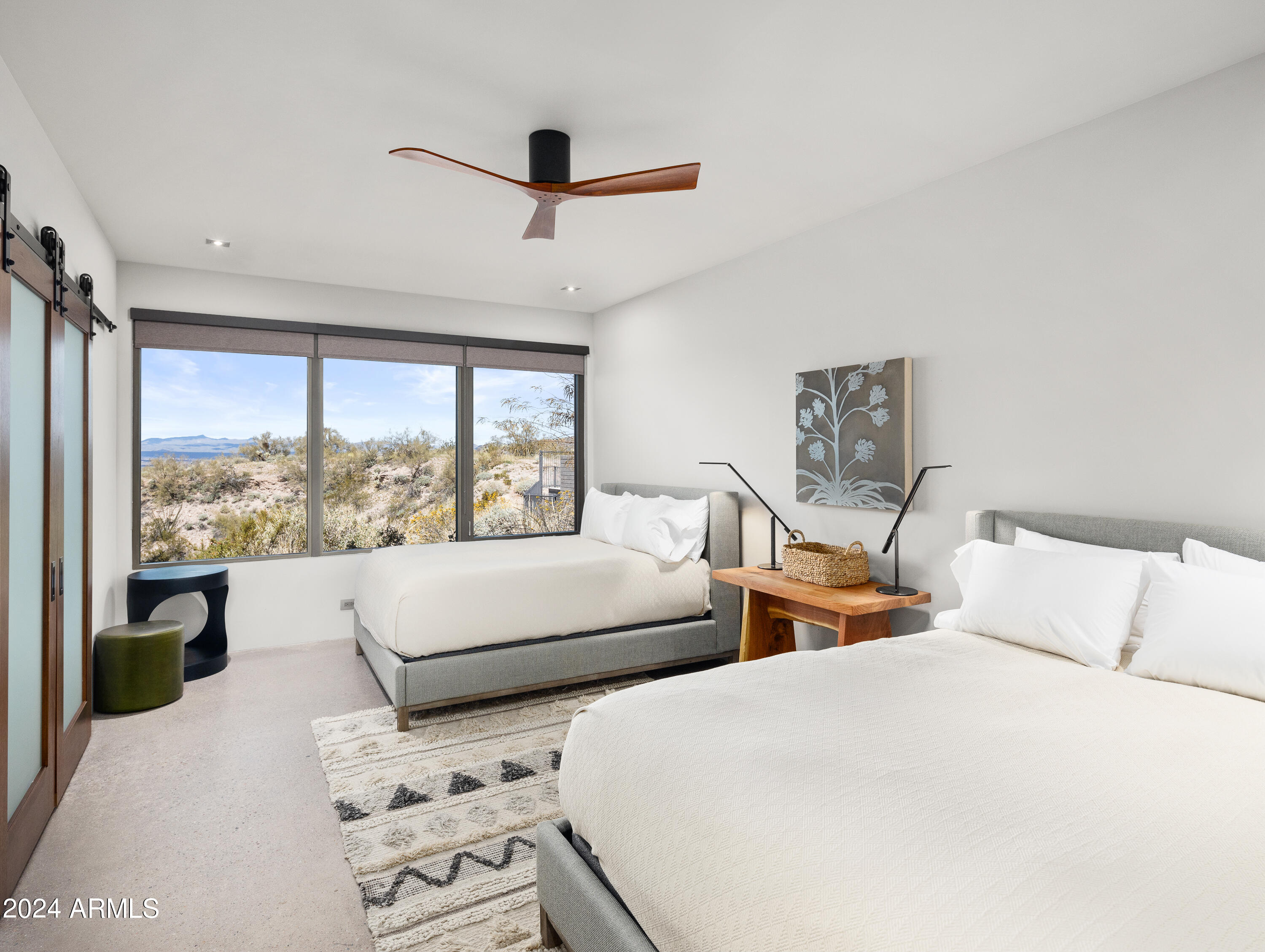 15310 N Sandy Bluff Road, Fort McDowell