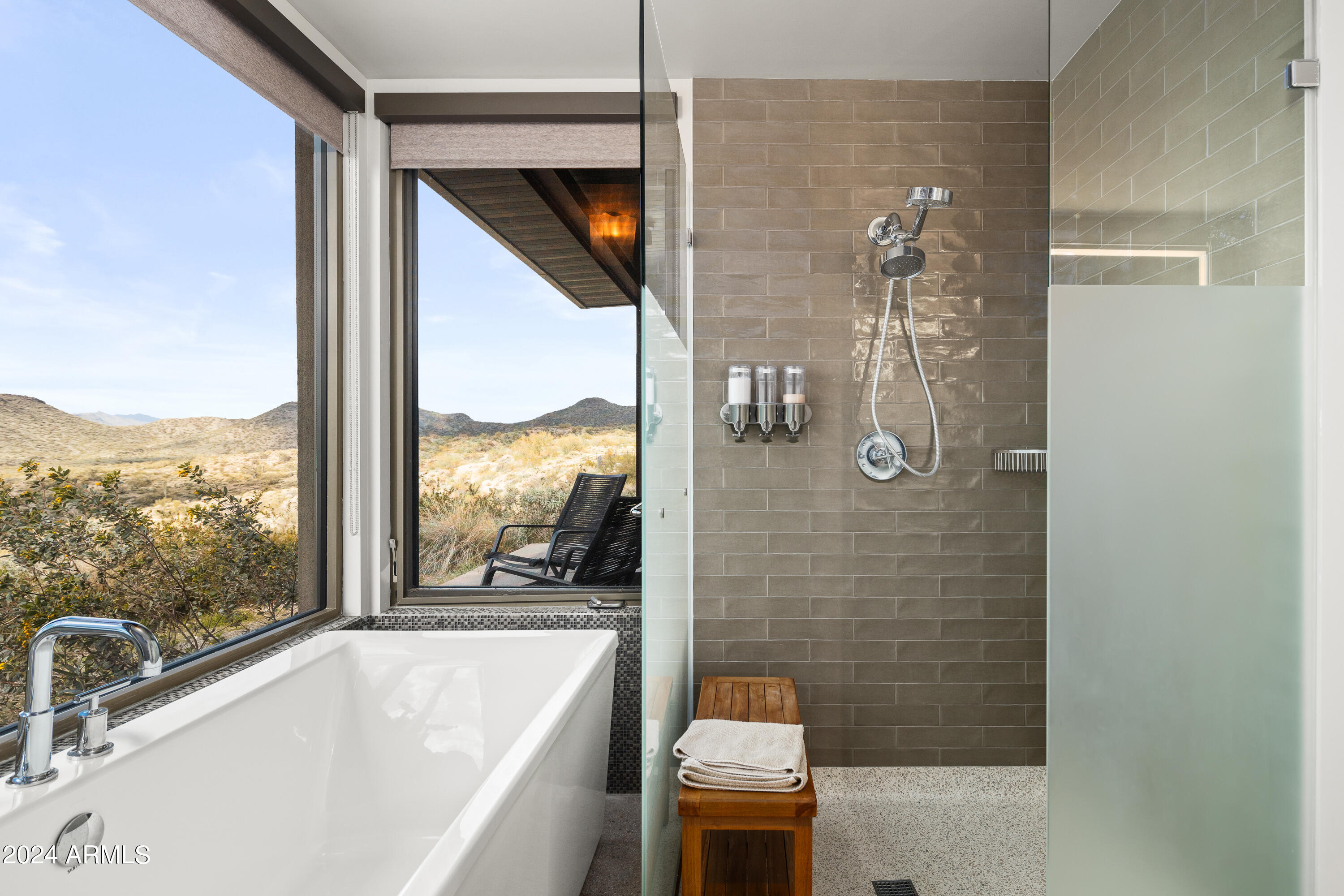 15310 N Sandy Bluff Road, Fort McDowell