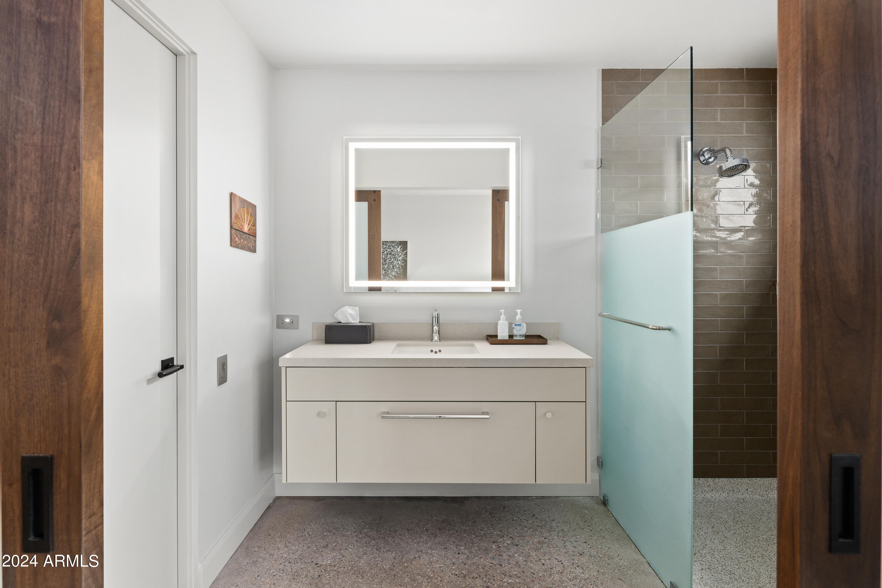 15310 N Sandy Bluff Road, Fort McDowell