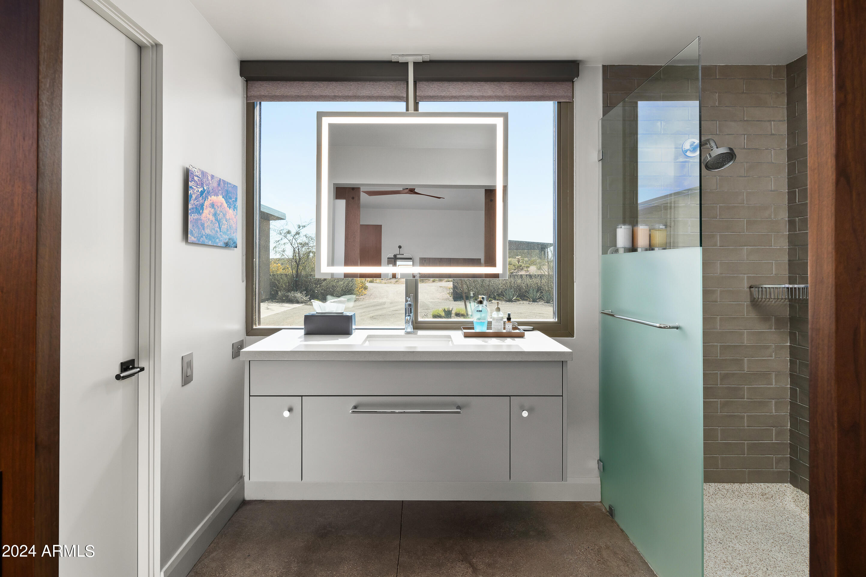 15322 N Sandy Blf Road, Fort McDowell