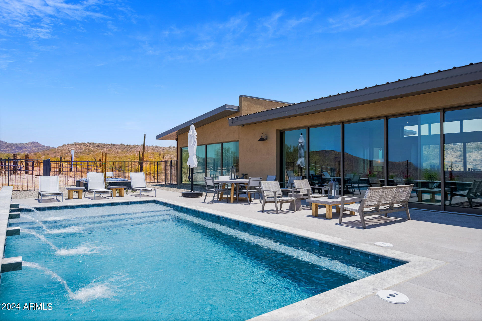 15322 N Sandy Blf Road, Fort McDowell