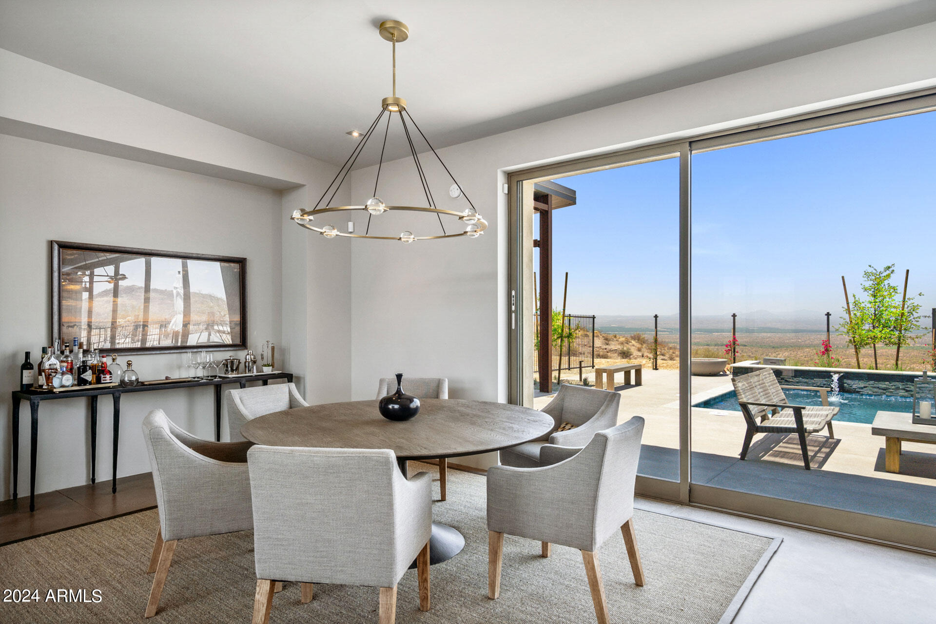 15322 N Sandy Blf Road, Fort McDowell