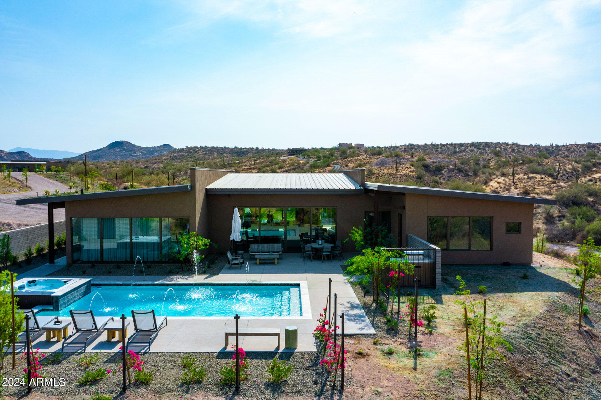 15212 N Sandy Blf Road, Fort McDowell