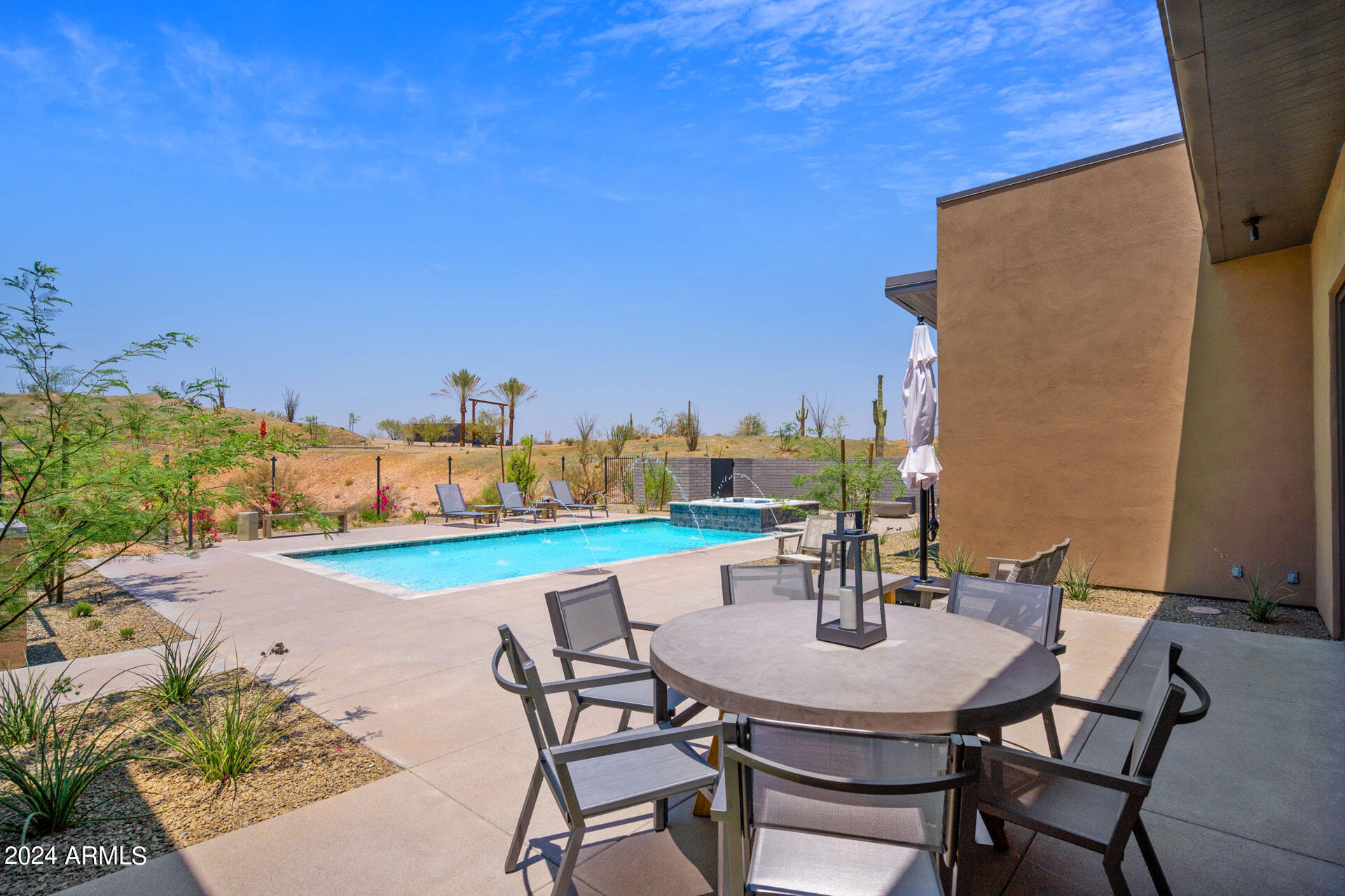 15212 N Sandy Blf Road, Fort McDowell