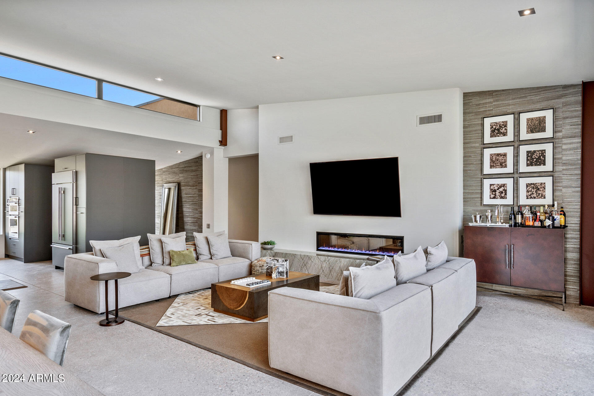 15212 N Sandy Blf Road, Fort McDowell