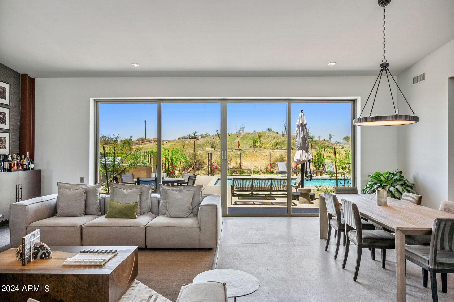 15212 N Sandy Blf Road, Fort McDowell