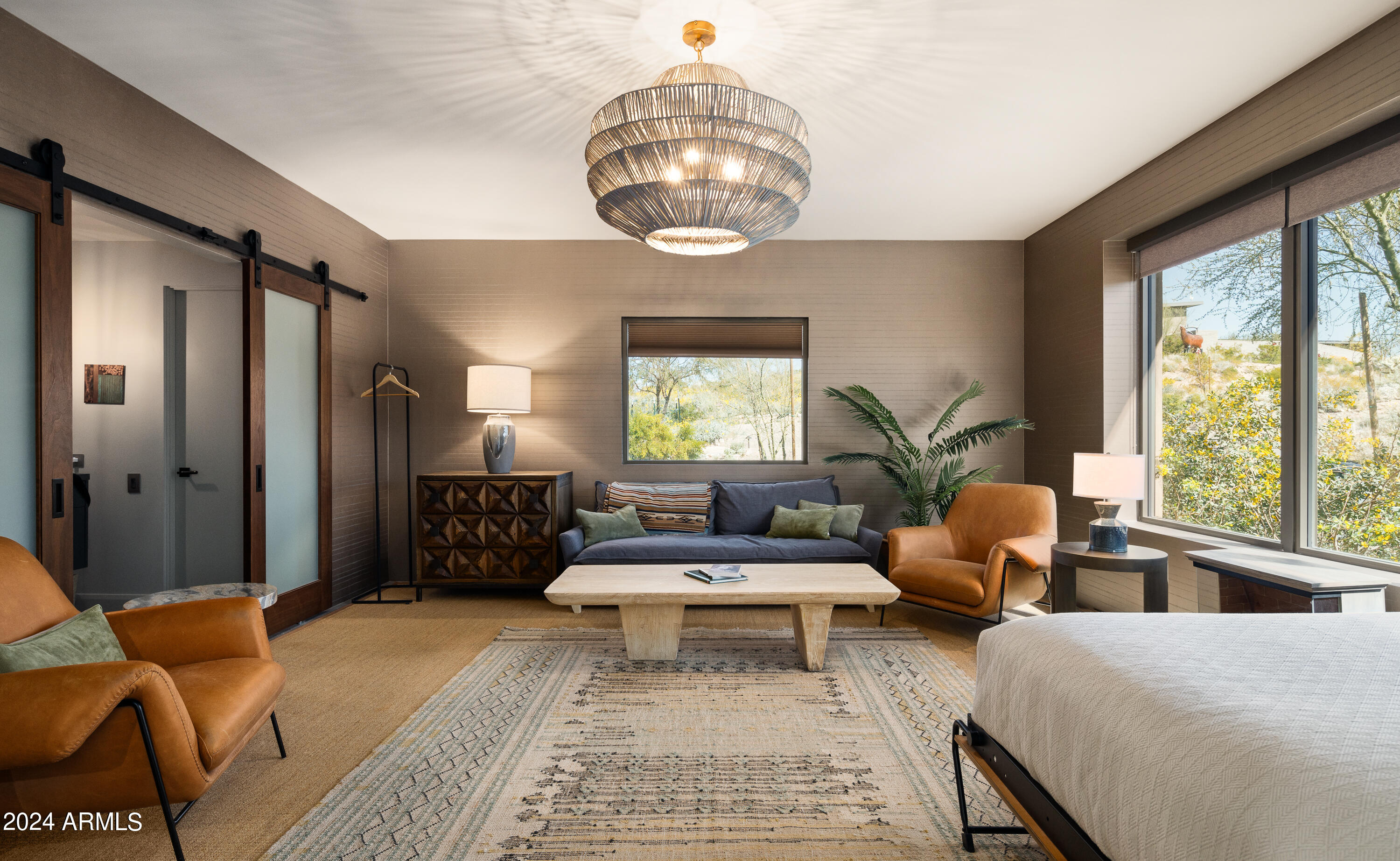 15212 N Sandy Blf Road, Fort McDowell