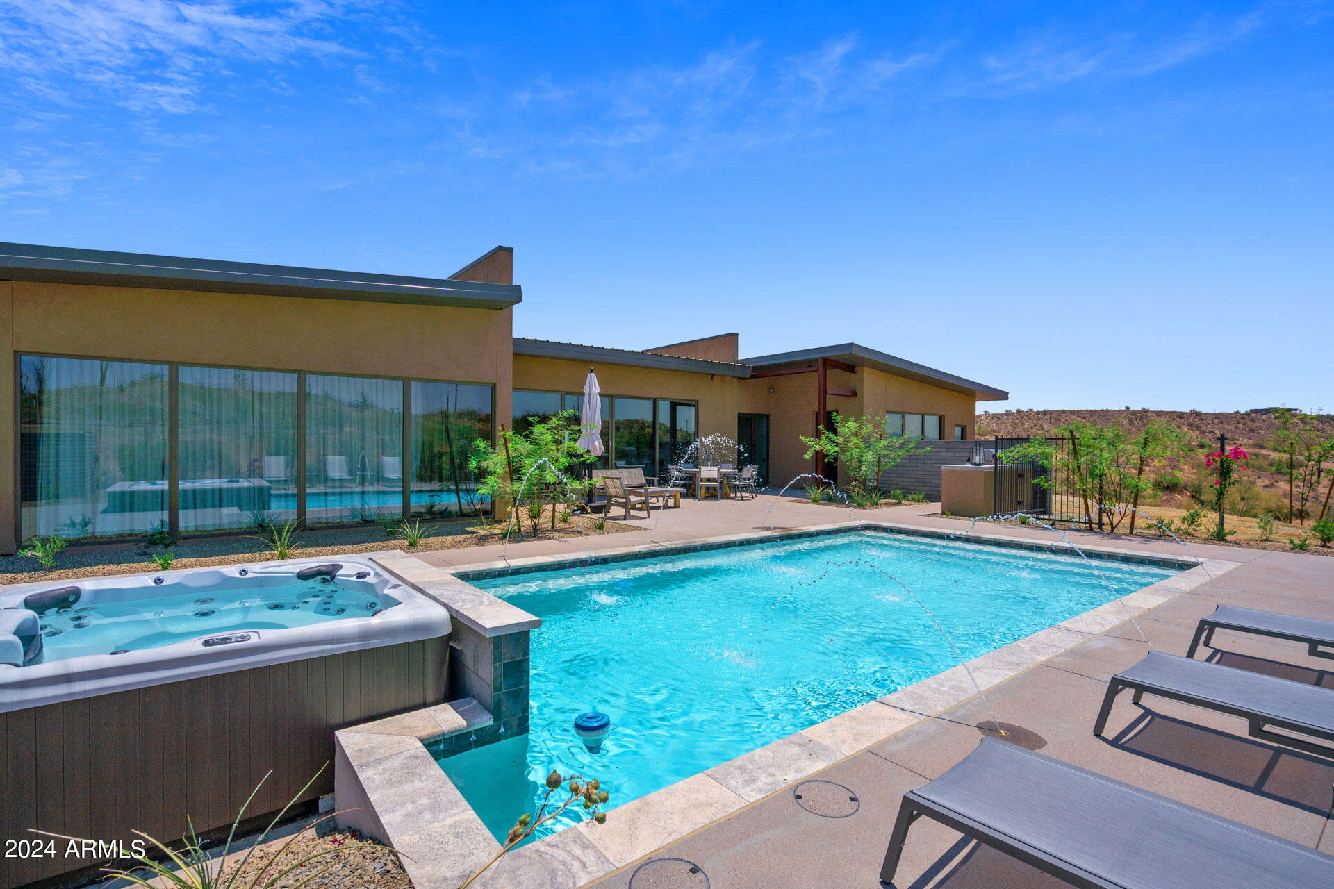 15212 N Sandy Blf Road, Fort McDowell