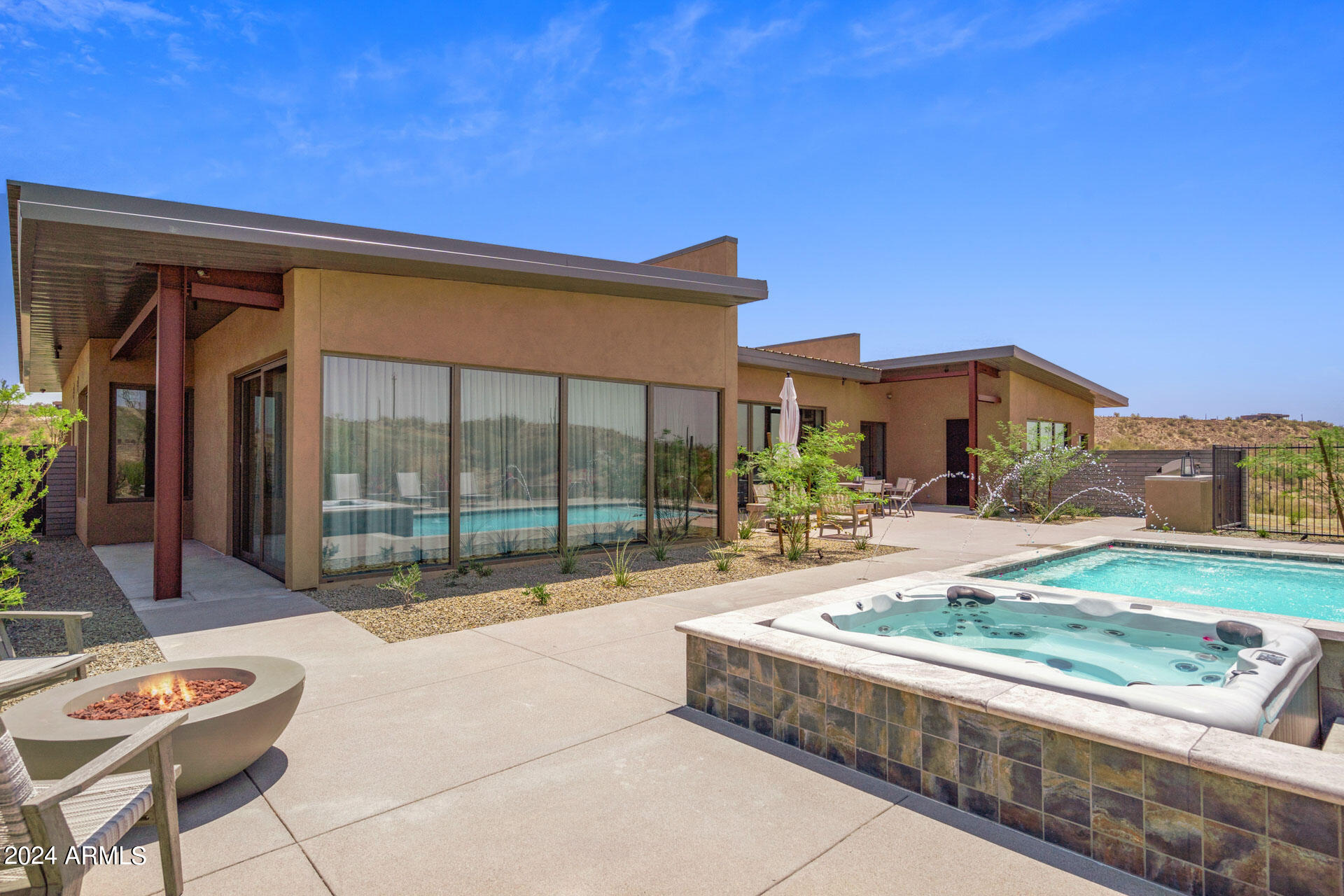 15212 N Sandy Blf Road, Fort McDowell