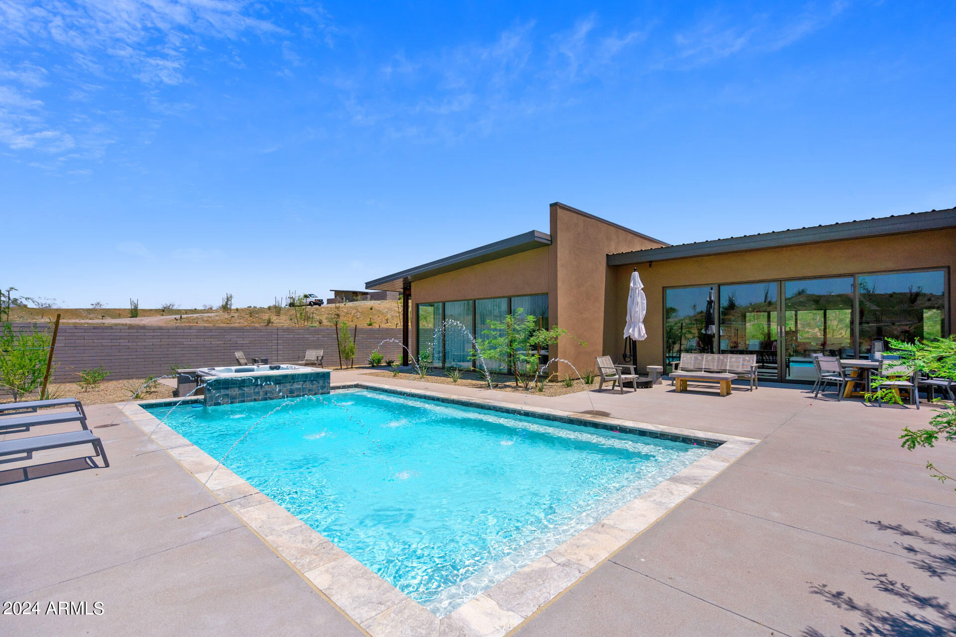 15212 N Sandy Blf Road, Fort McDowell