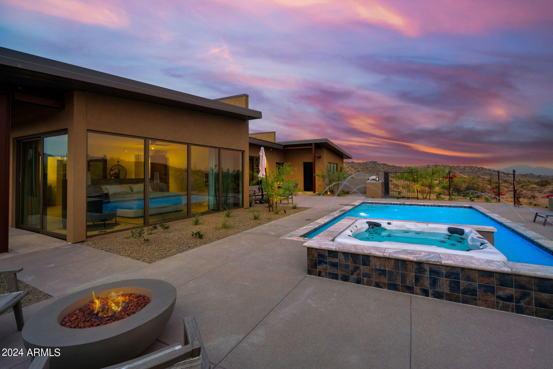 15212 N Sandy Blf Road, Fort McDowell