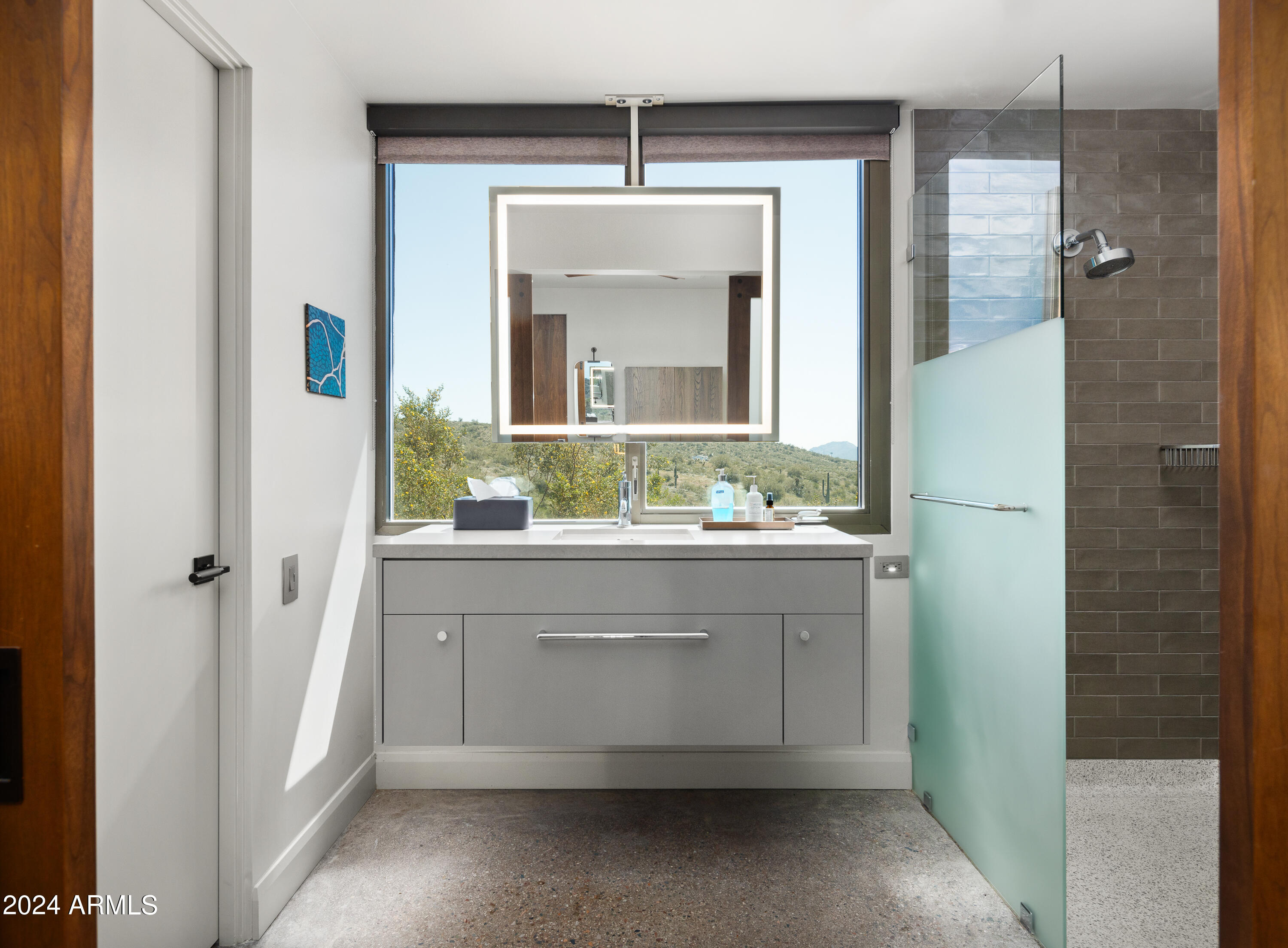 15212 N Sandy Blf Road, Fort McDowell