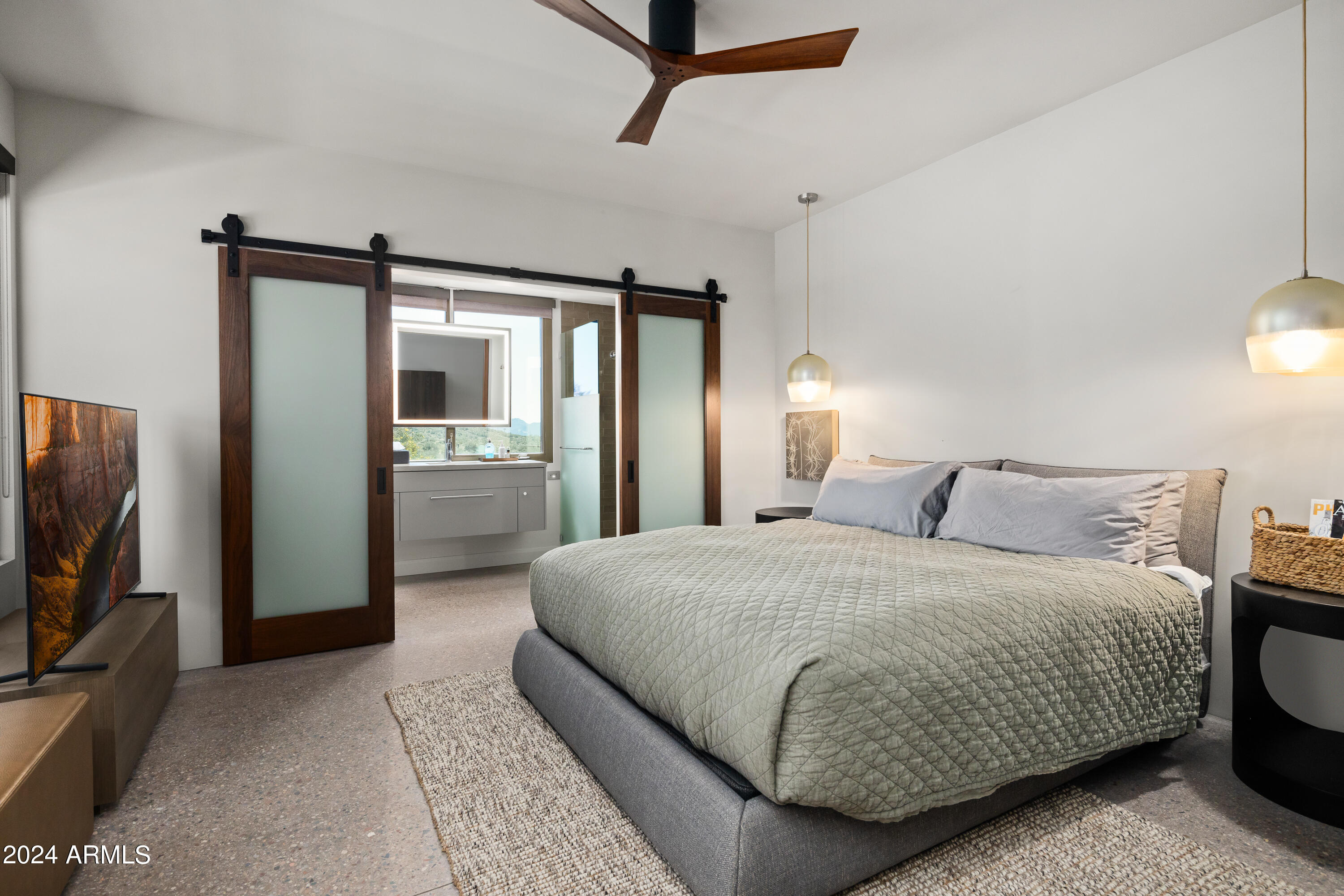 15212 N Sandy Blf Road, Fort McDowell