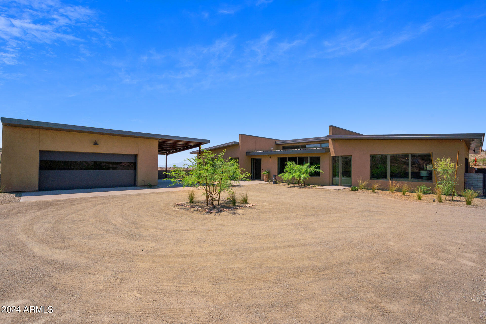15212 N Sandy Blf Road, Fort McDowell