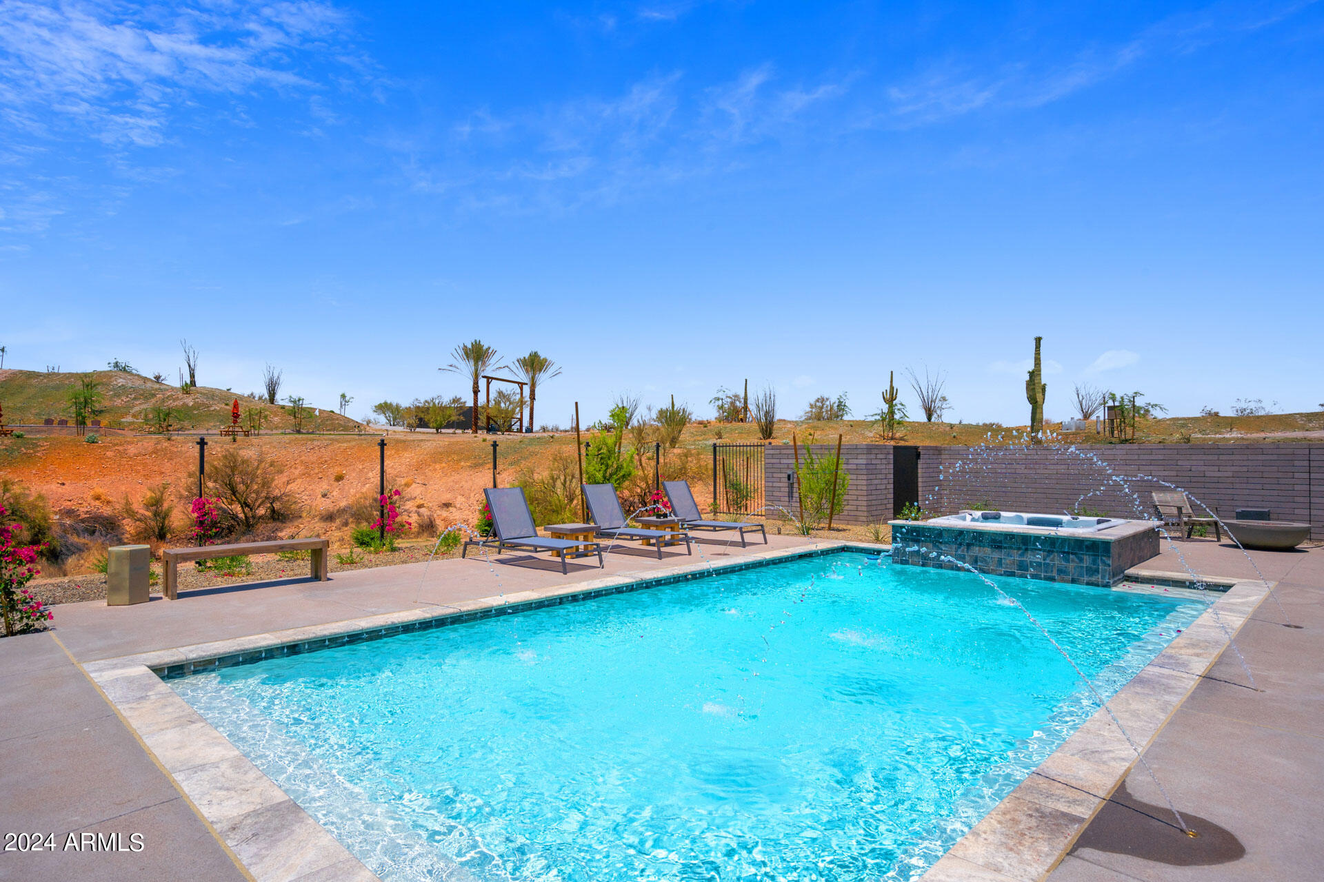 15212 N Sandy Blf Road, Fort McDowell
