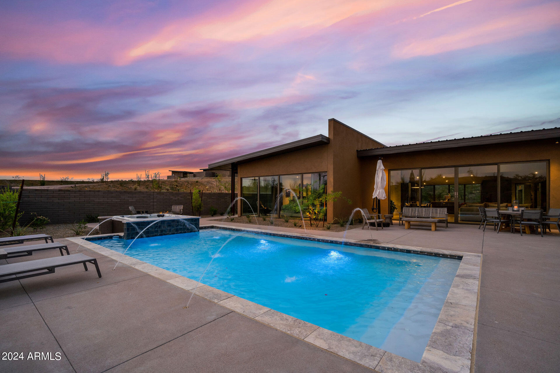 15212 N Sandy Blf Road, Fort McDowell