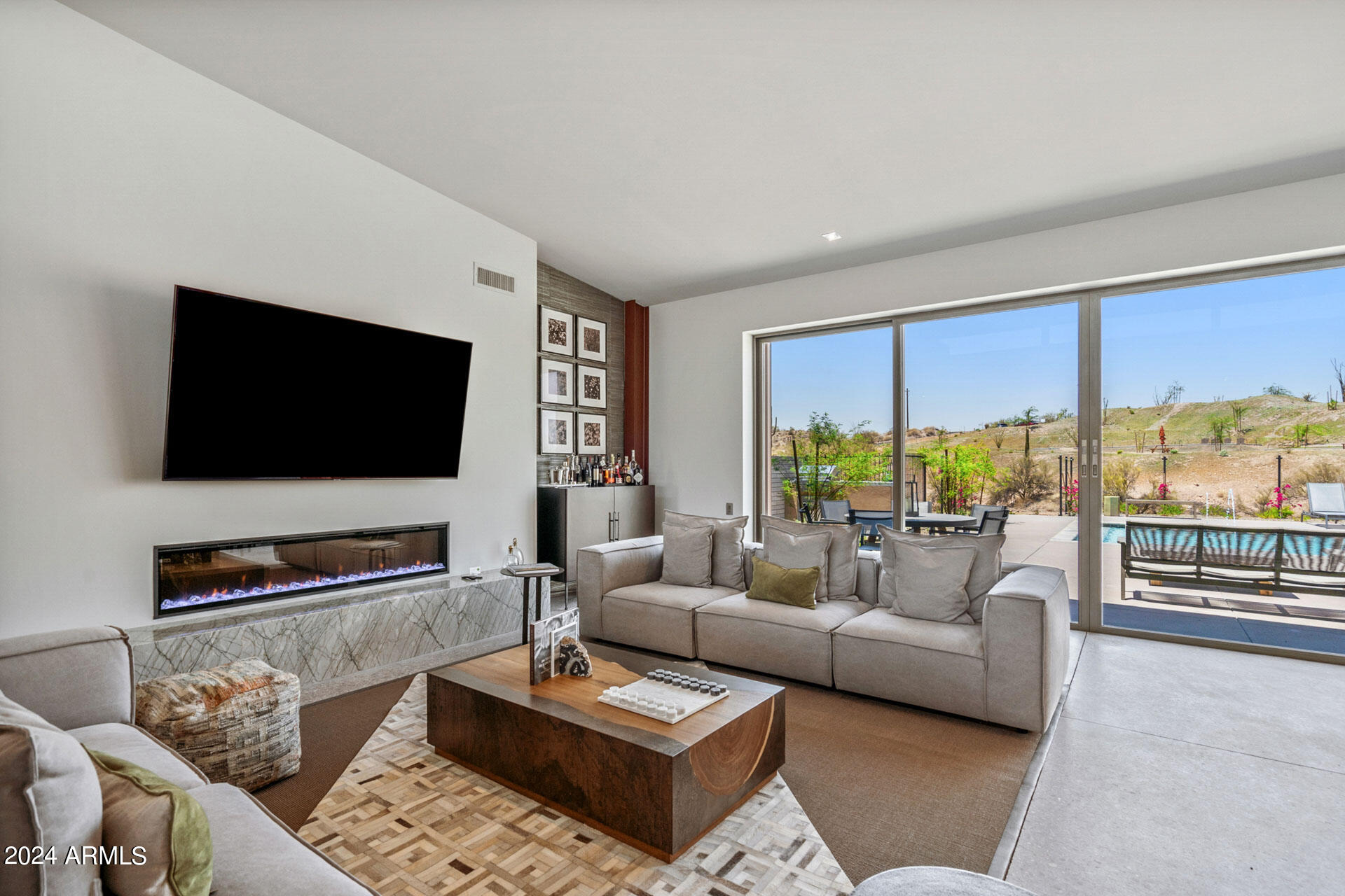 15212 N Sandy Blf Road, Fort McDowell