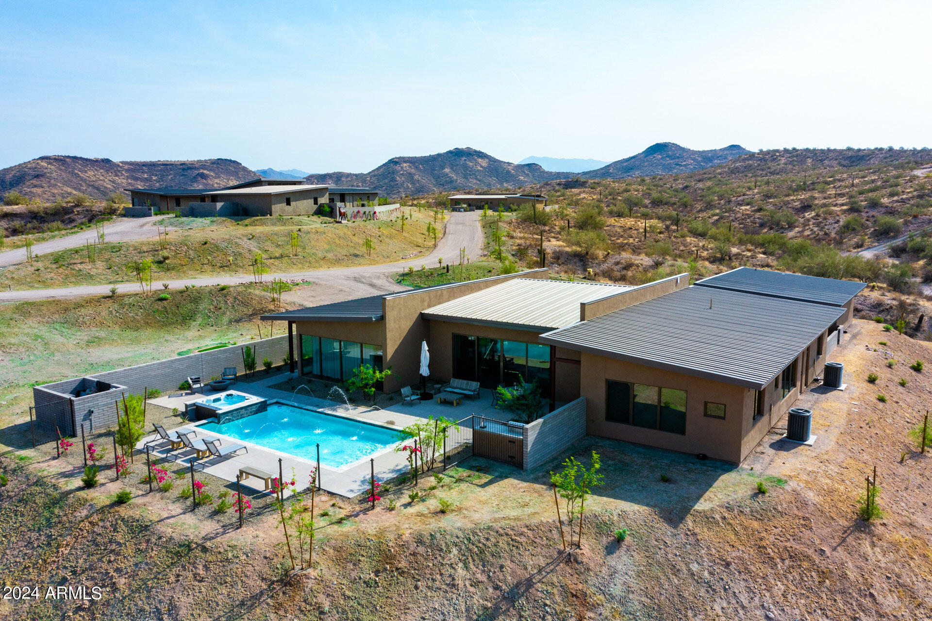 15212 N Sandy Blf Road, Fort McDowell