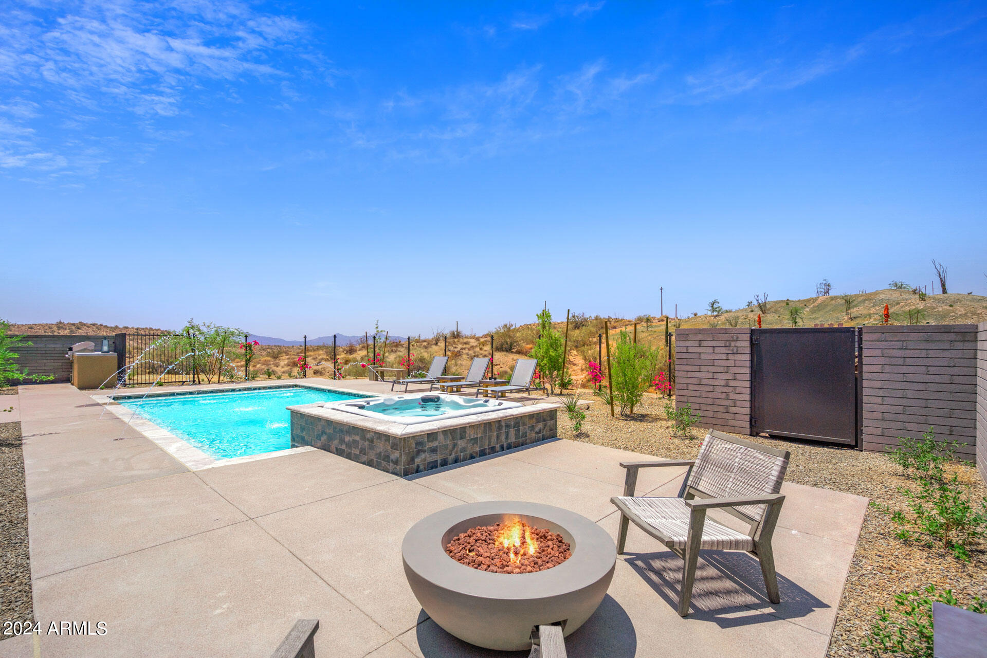 15212 N Sandy Blf Road, Fort McDowell