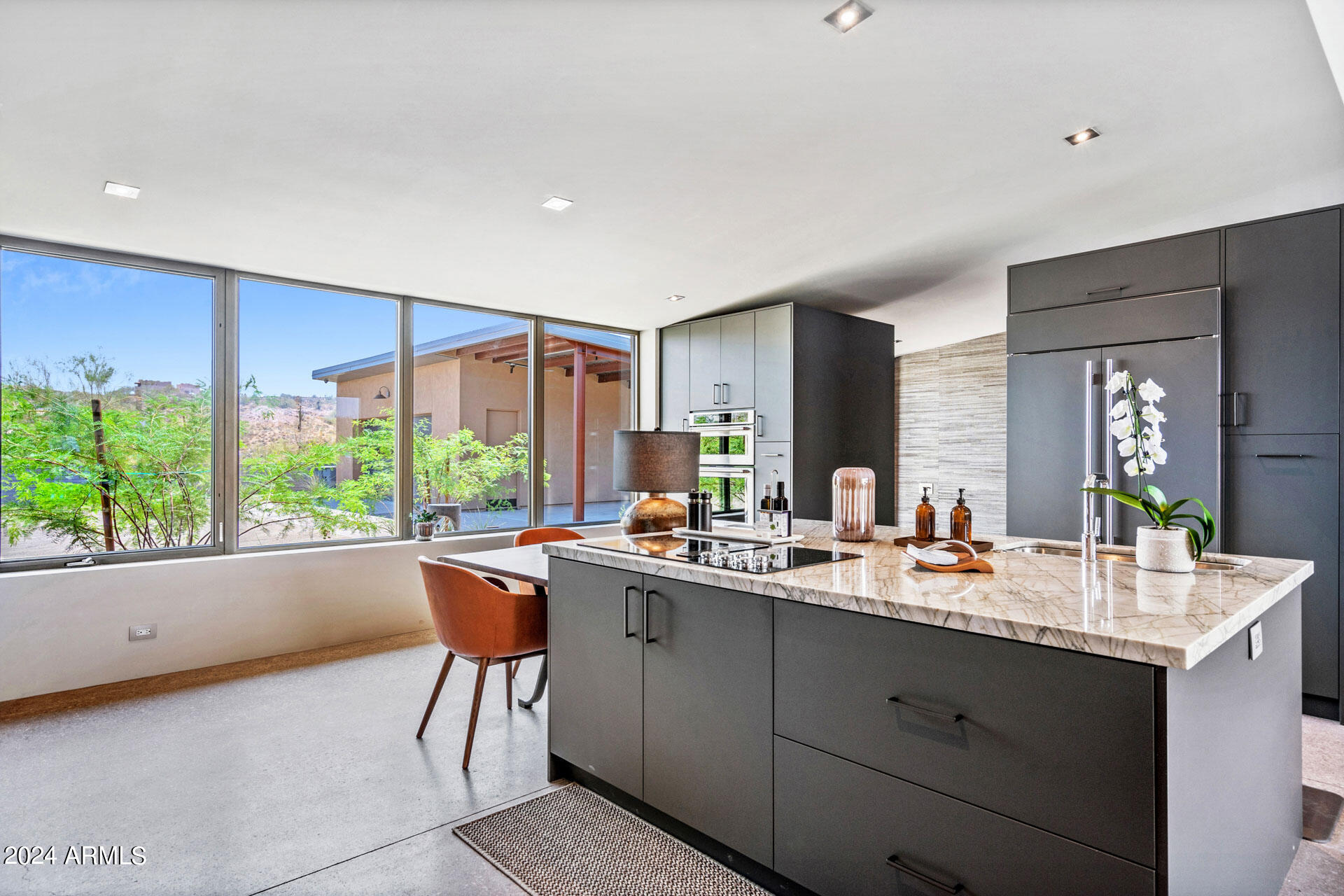 15212 N Sandy Blf Road, Fort McDowell