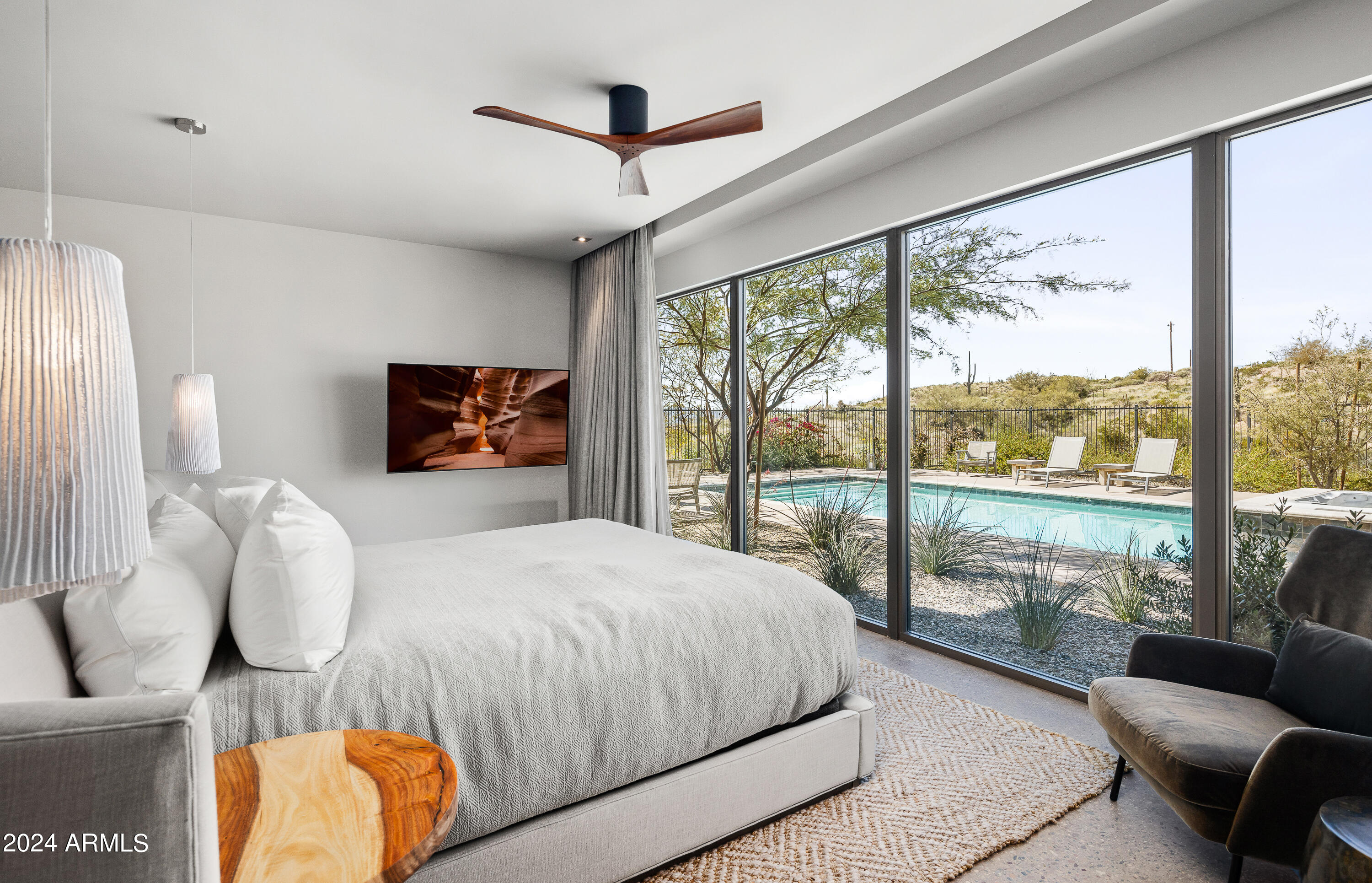 15212 N Sandy Blf Road, Fort McDowell