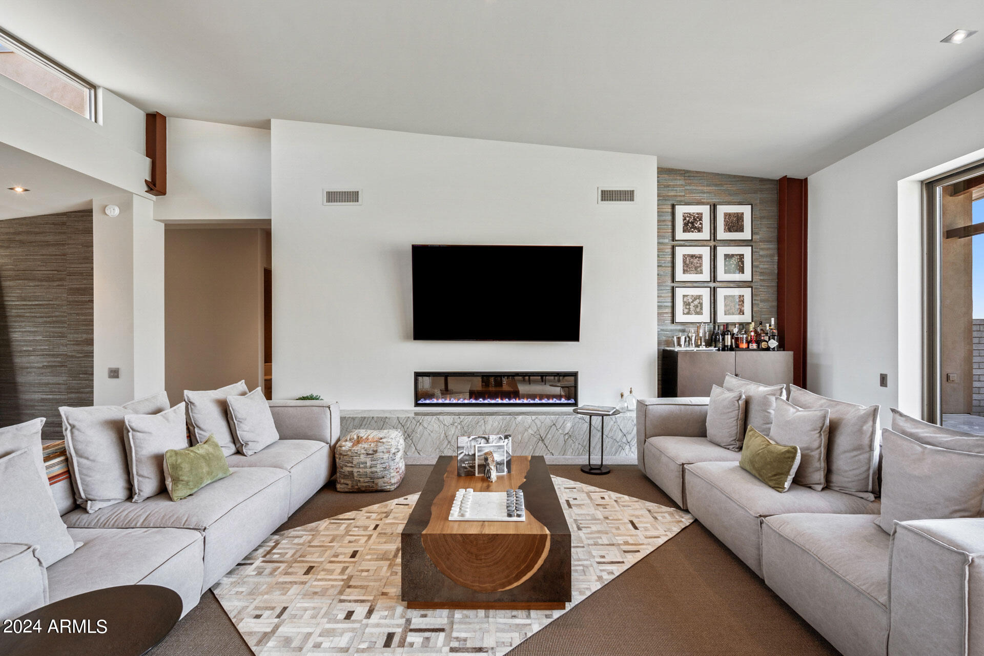 15212 N Sandy Blf Road, Fort McDowell