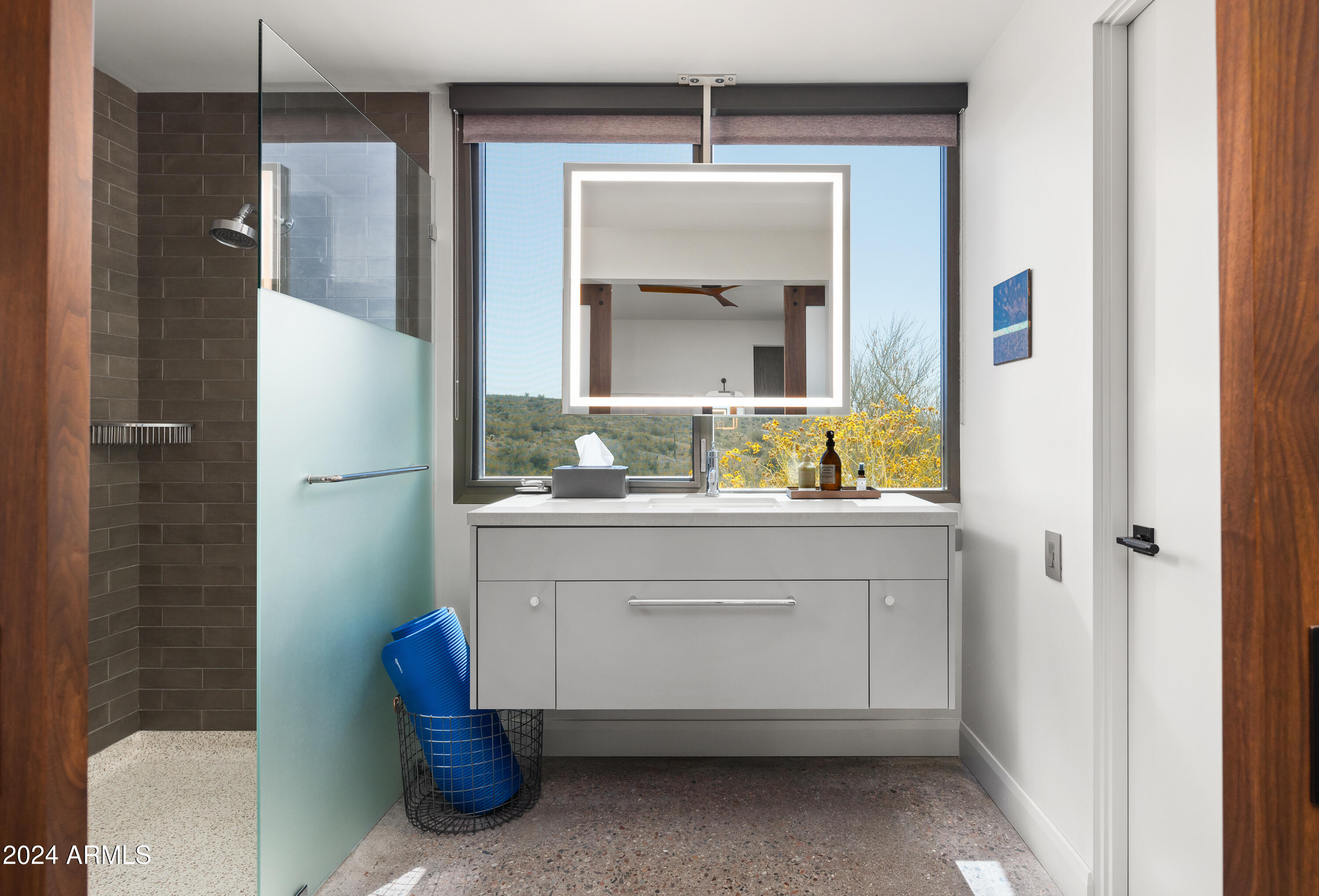 15212 N Sandy Blf Road, Fort McDowell