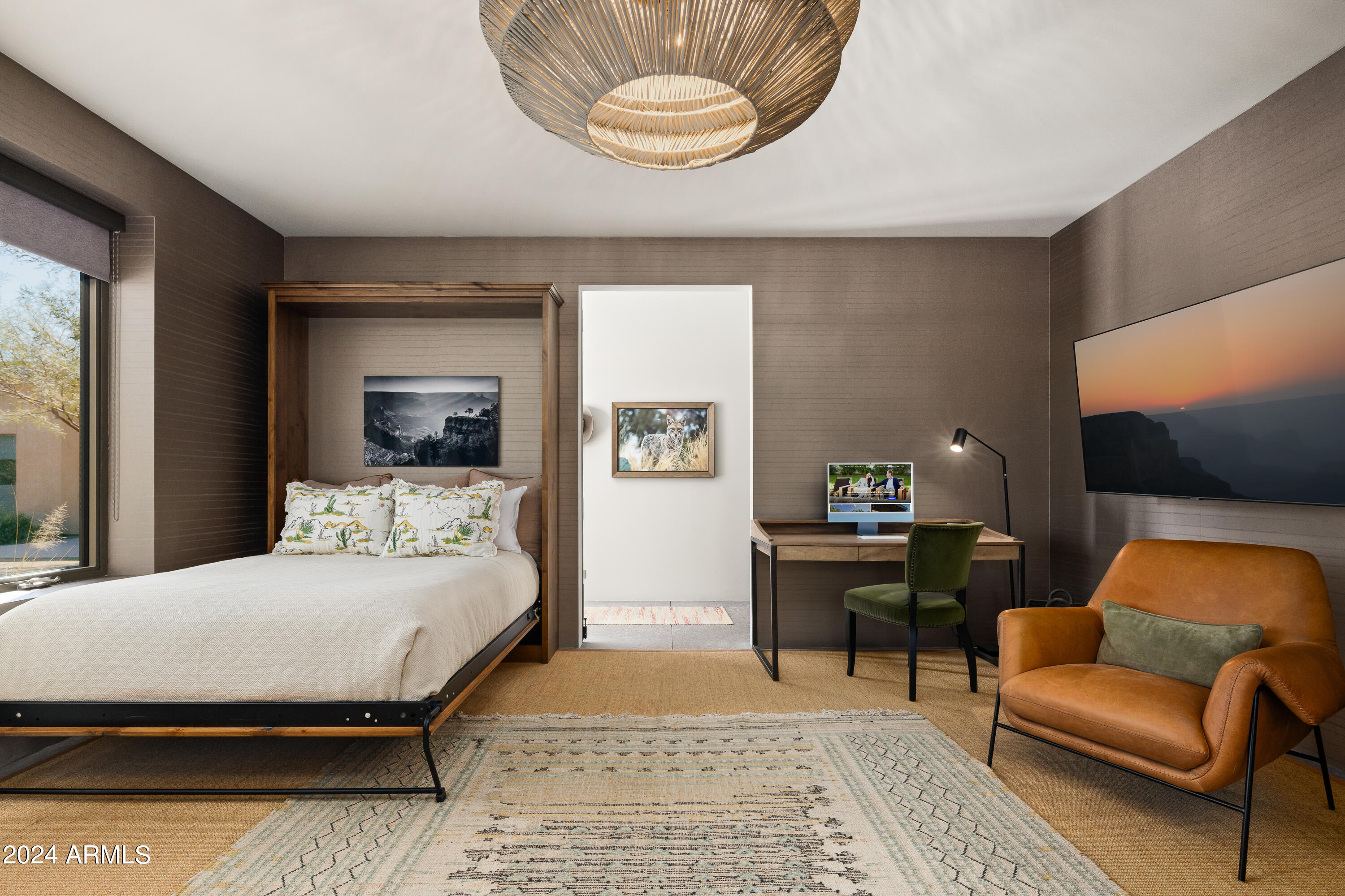 15212 N Sandy Blf Road, Fort McDowell