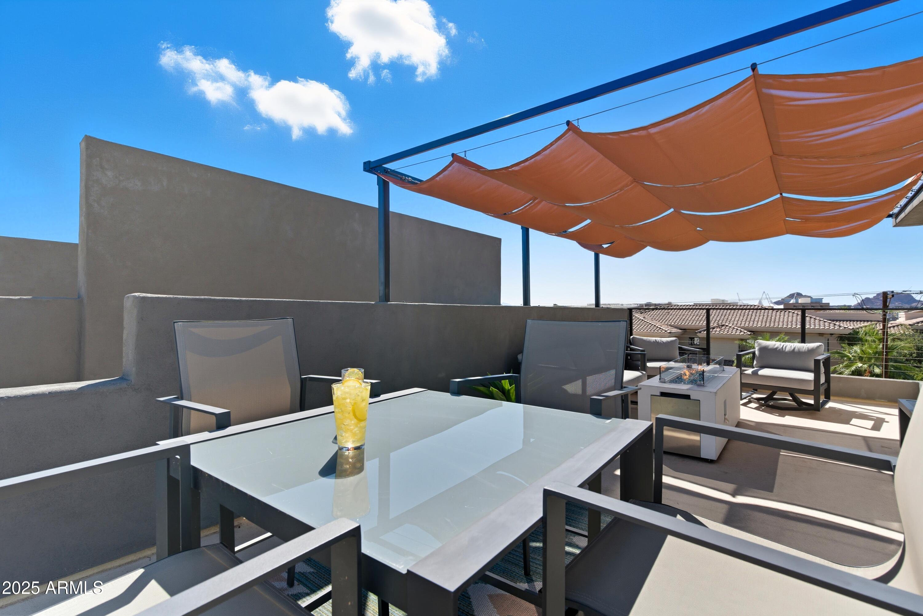 1501 N MILLER Road, 1015