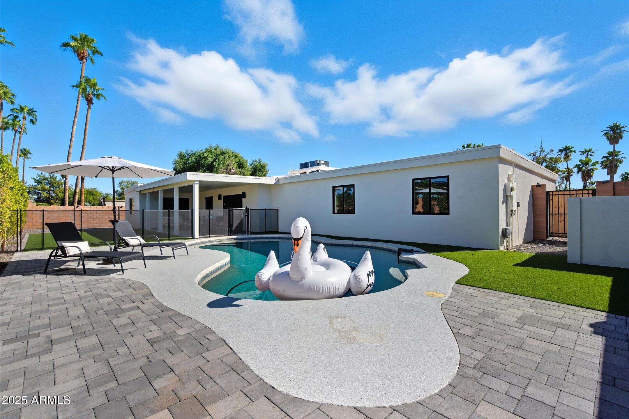 6712 E PERSHING Avenue, Scottsdale