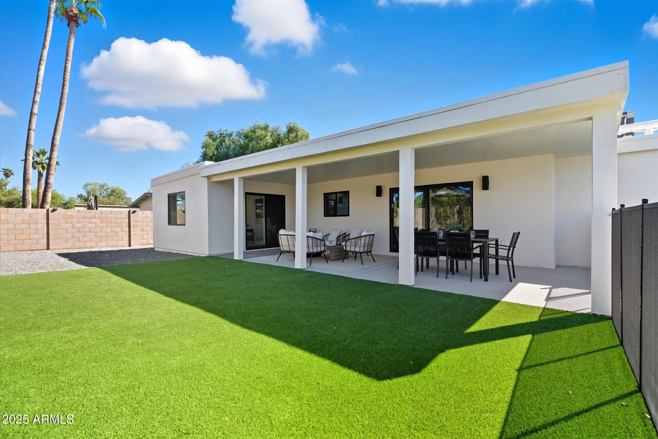 6712 E PERSHING Avenue, Scottsdale