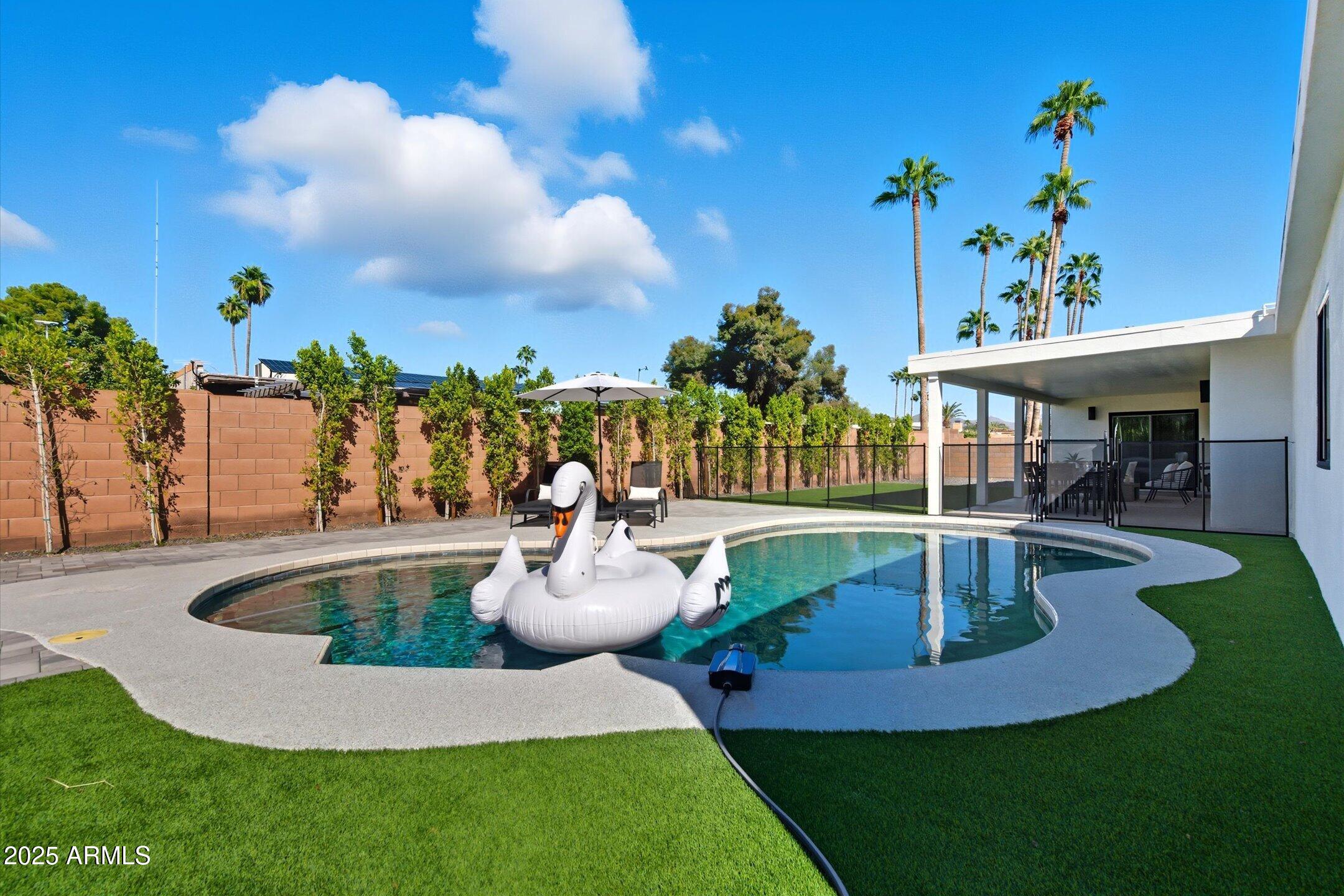 6712 E PERSHING Avenue, Scottsdale